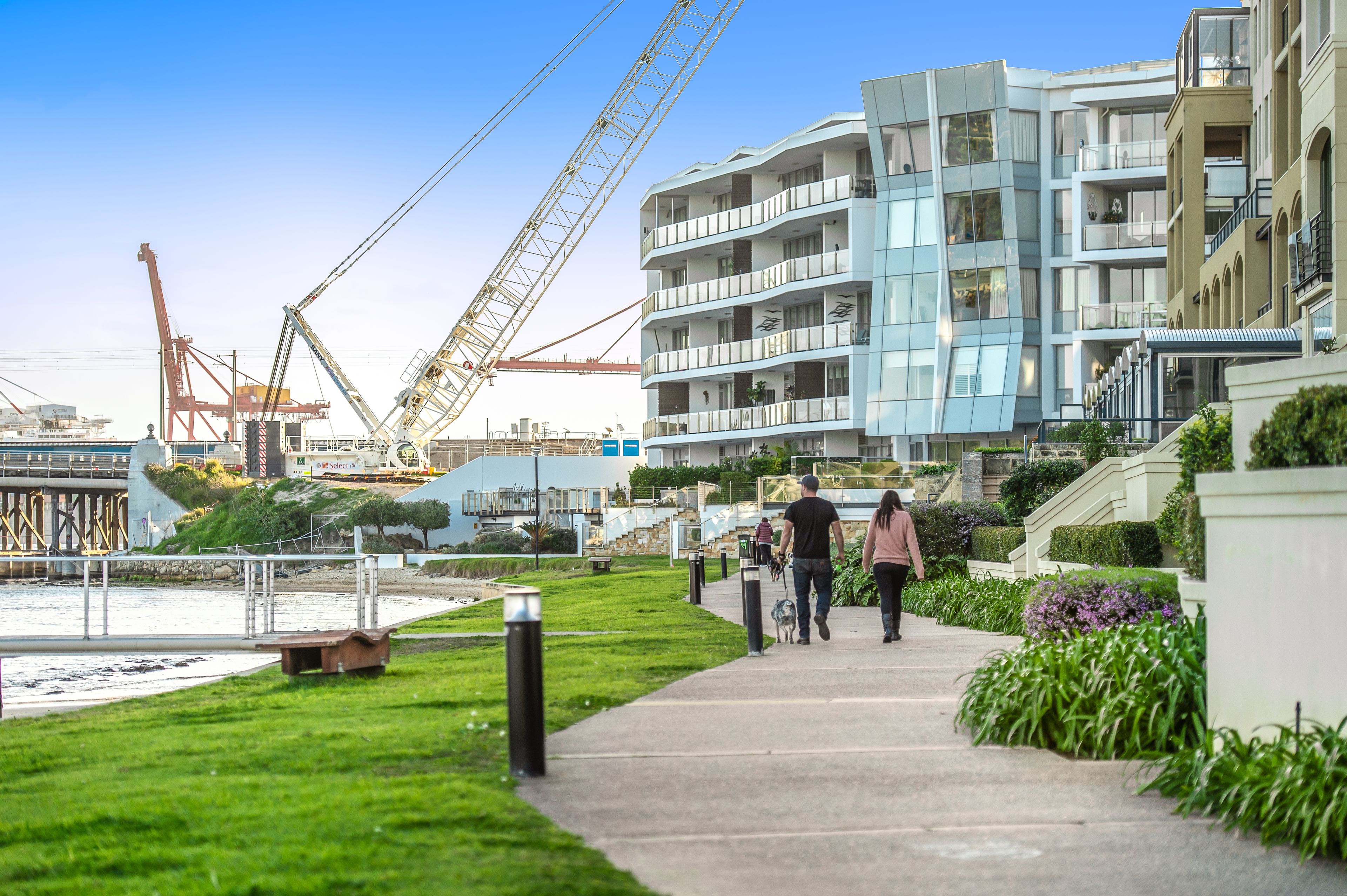16/27 Burns Street, North Fremantle, WA 6159