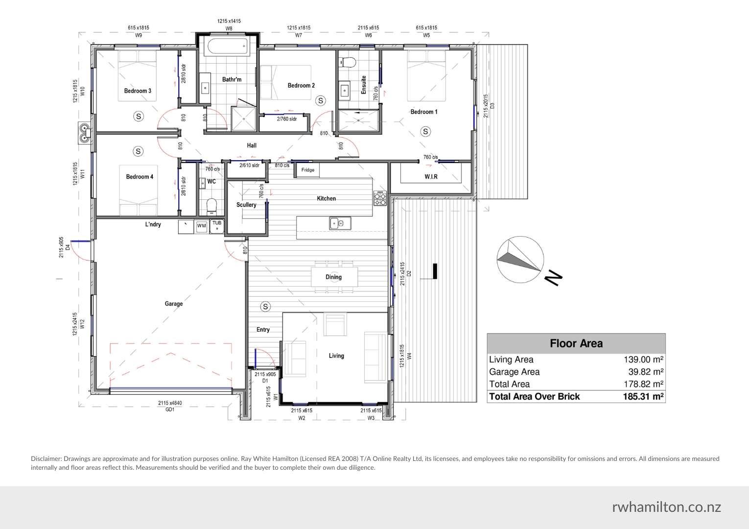 41 Lockerbie Street photo 6