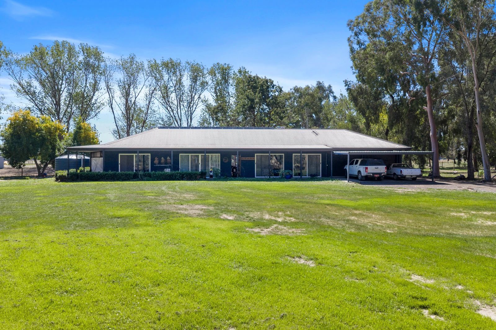 673 Baddaginnie-Warrenbayne Road, Warrenbayne, VIC 3670