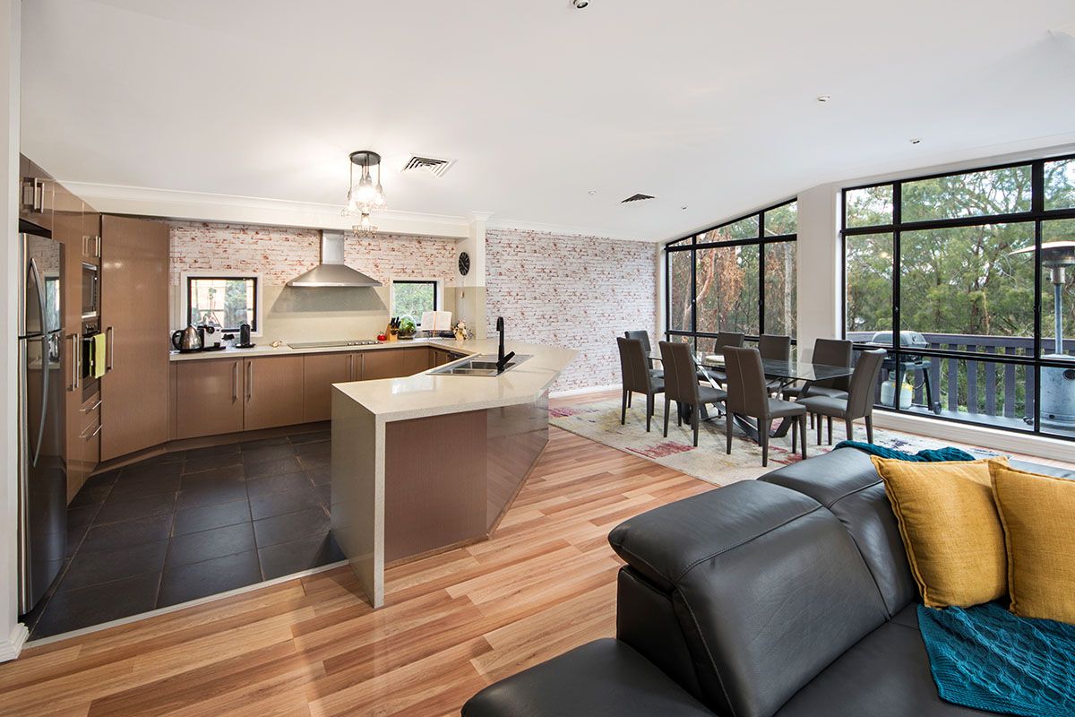 13 Poinciana Row, Menai, NSW 2234