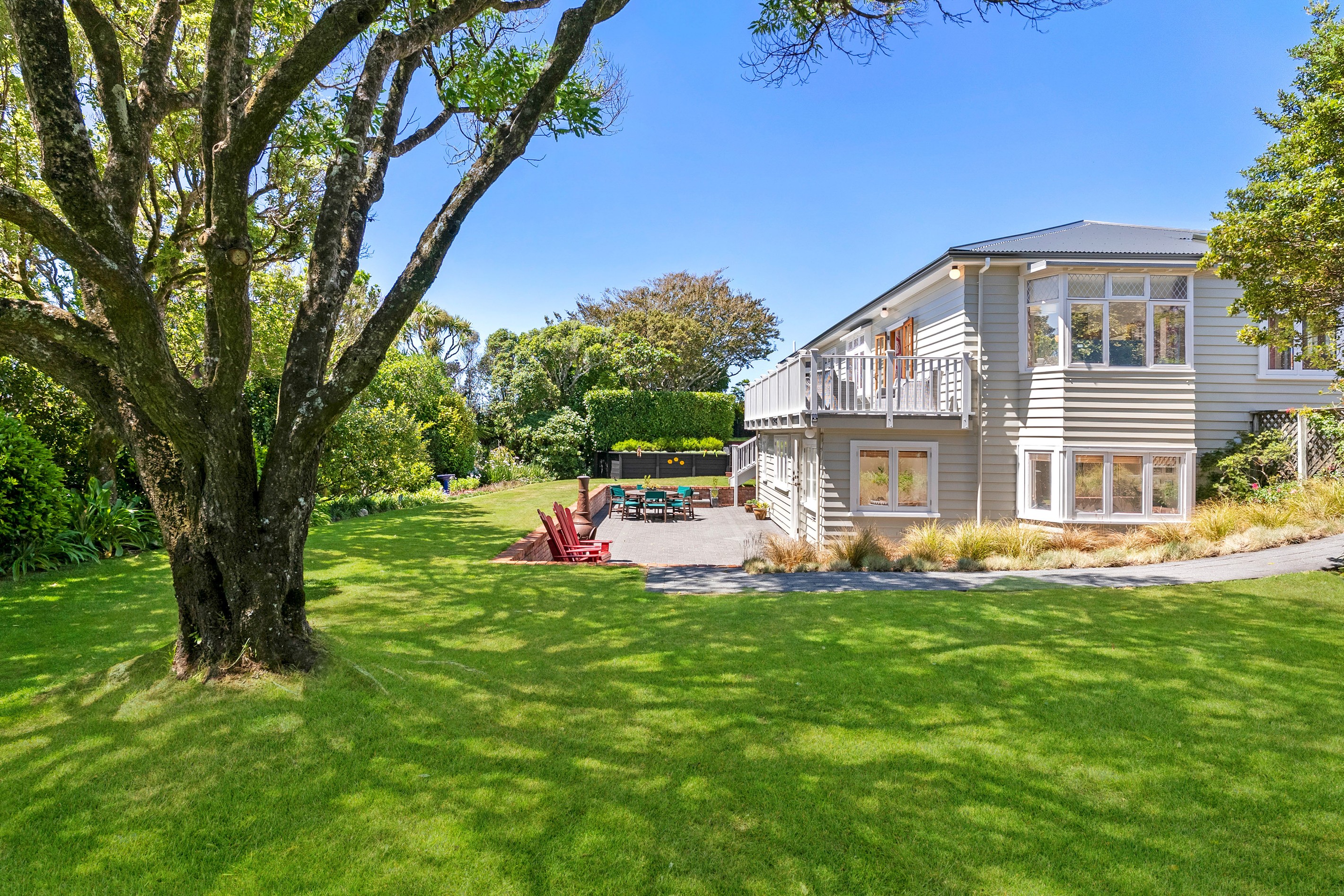 32 Homewood Avenue, Karori, Wellington City