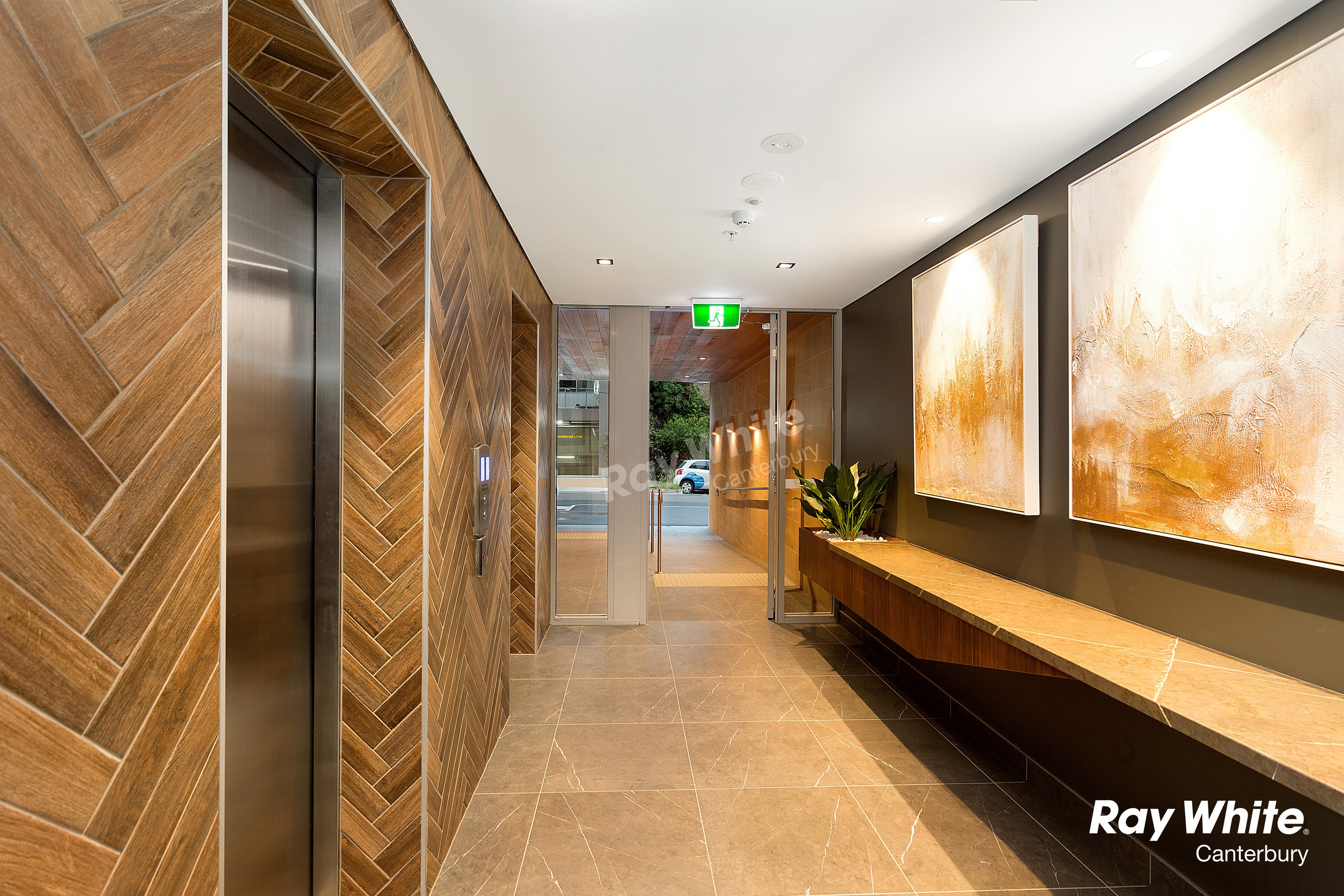 808/10B Charles Street, Canterbury, NSW 2193