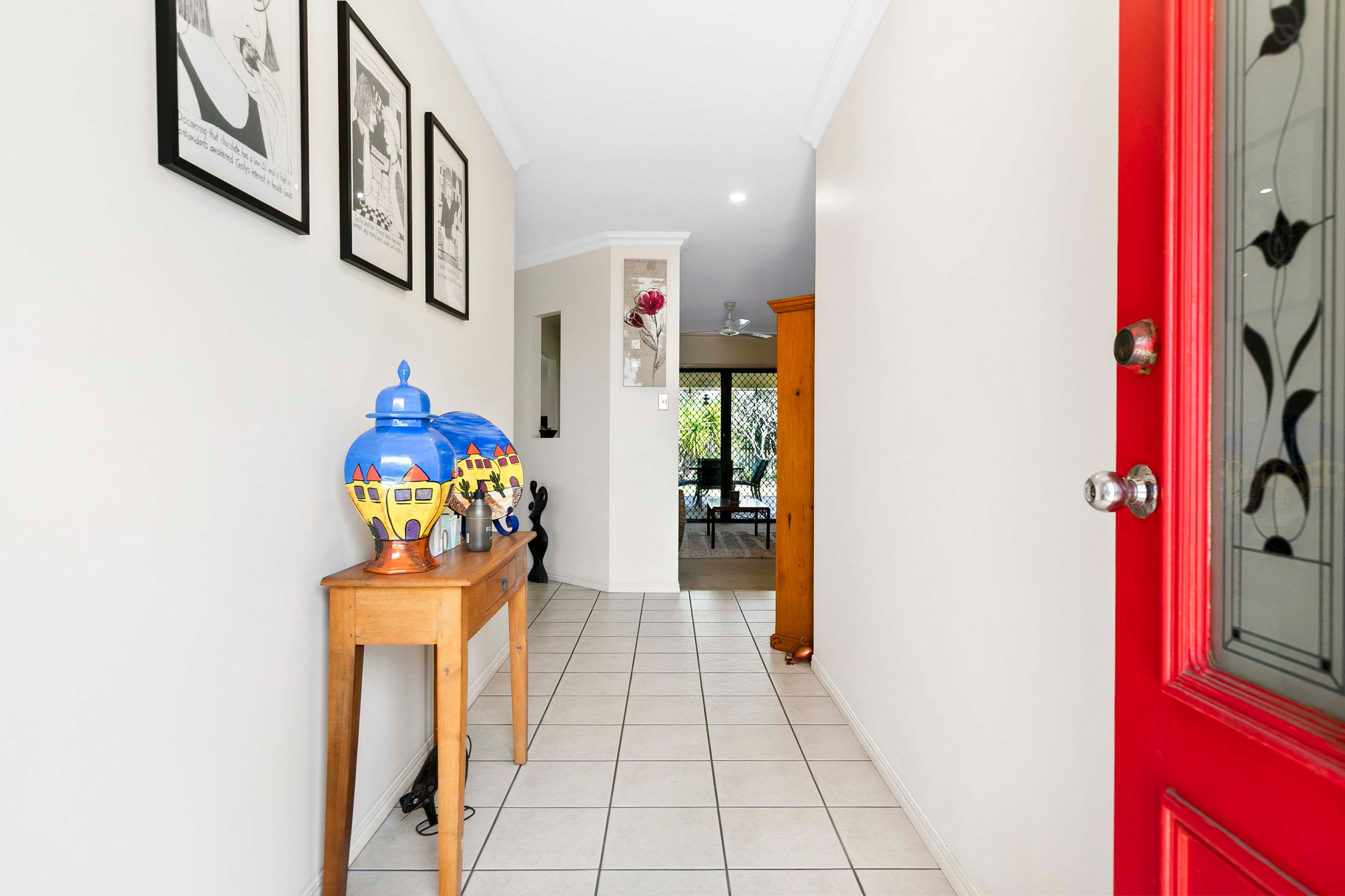 14 Lockerbie Court, Kawungan, QLD 4655