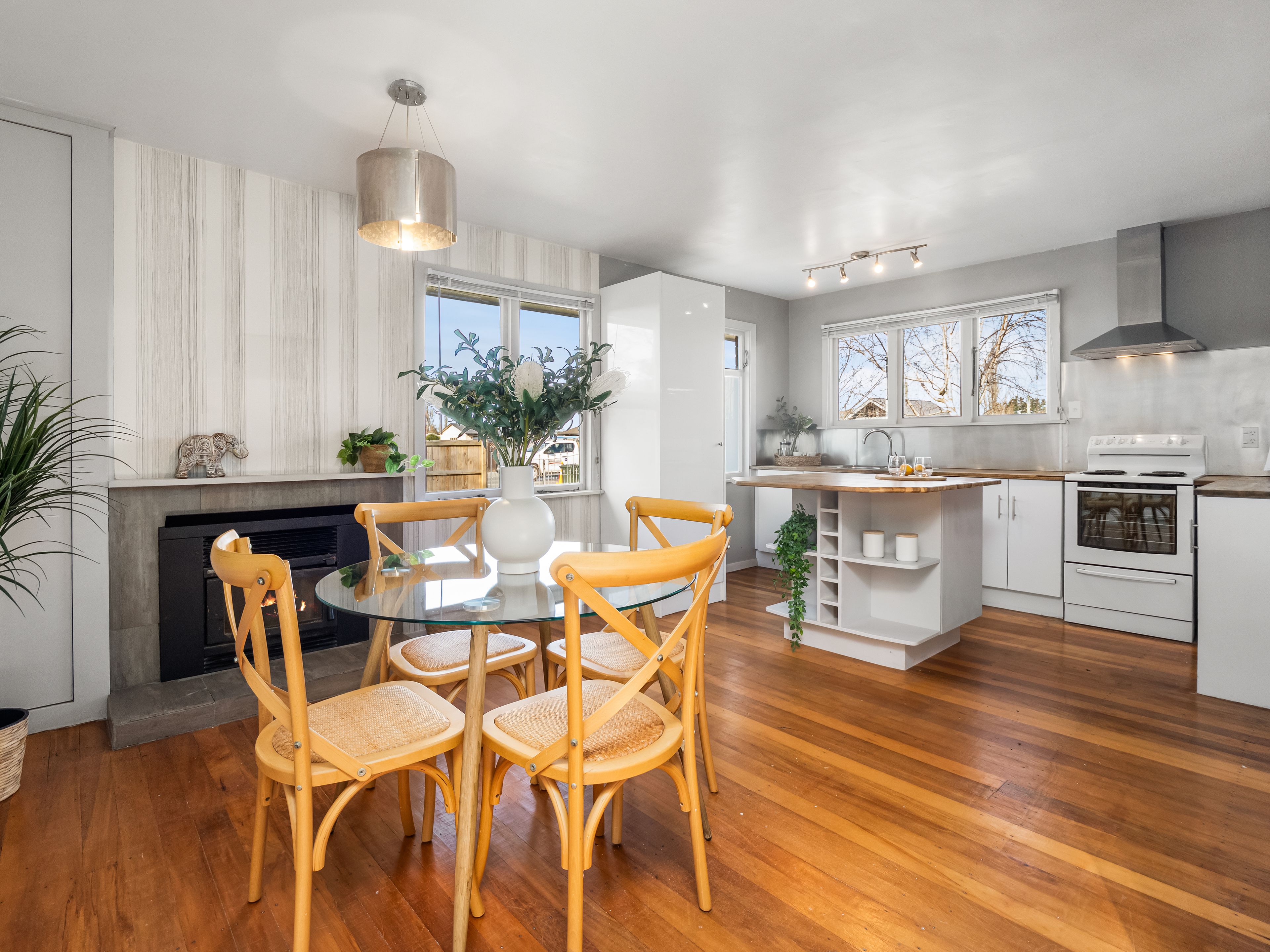 1442 Leeston Road, Doyleston, Selwyn District