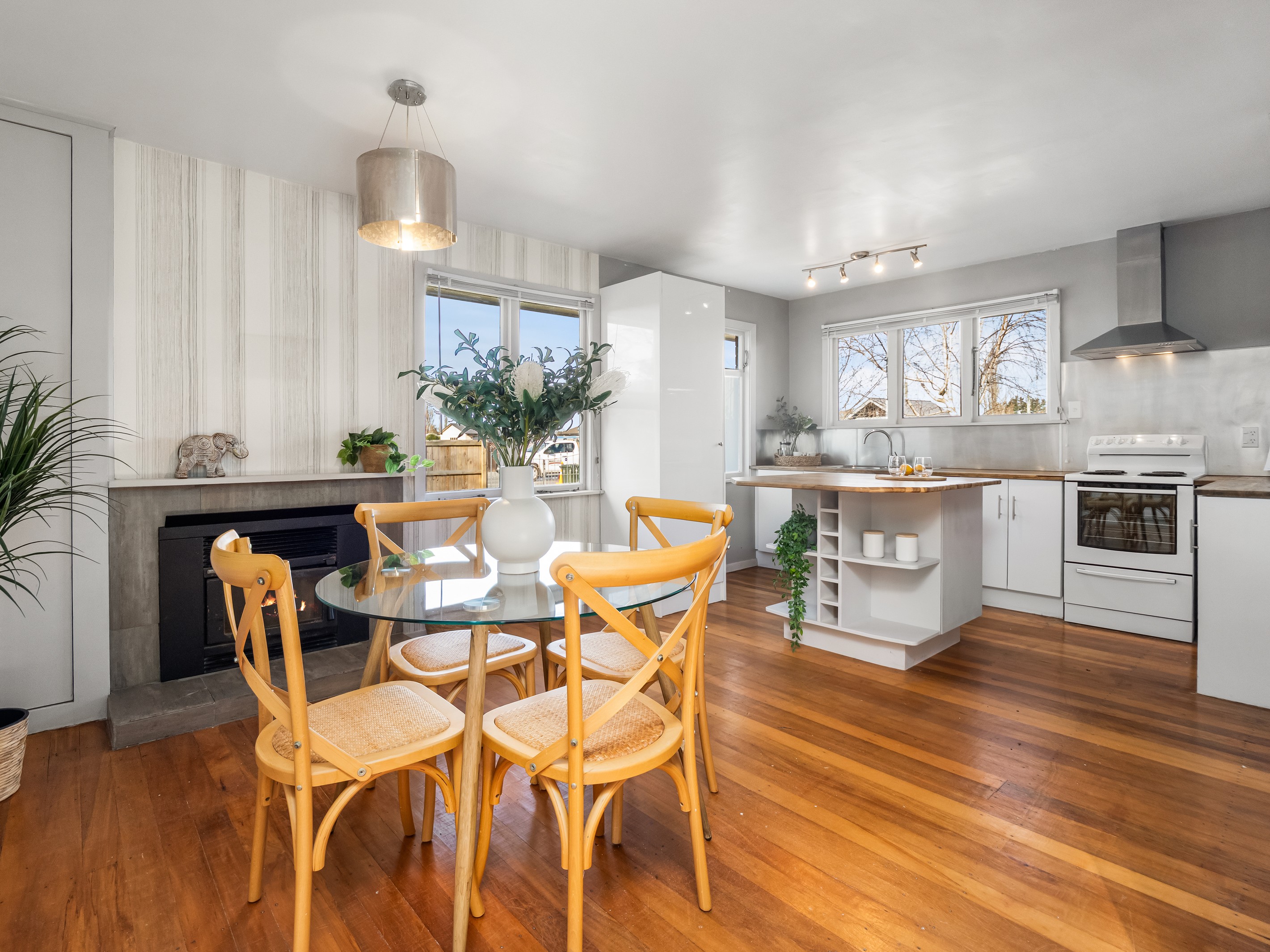 1442 Leeston Road, Doyleston, Selwyn District