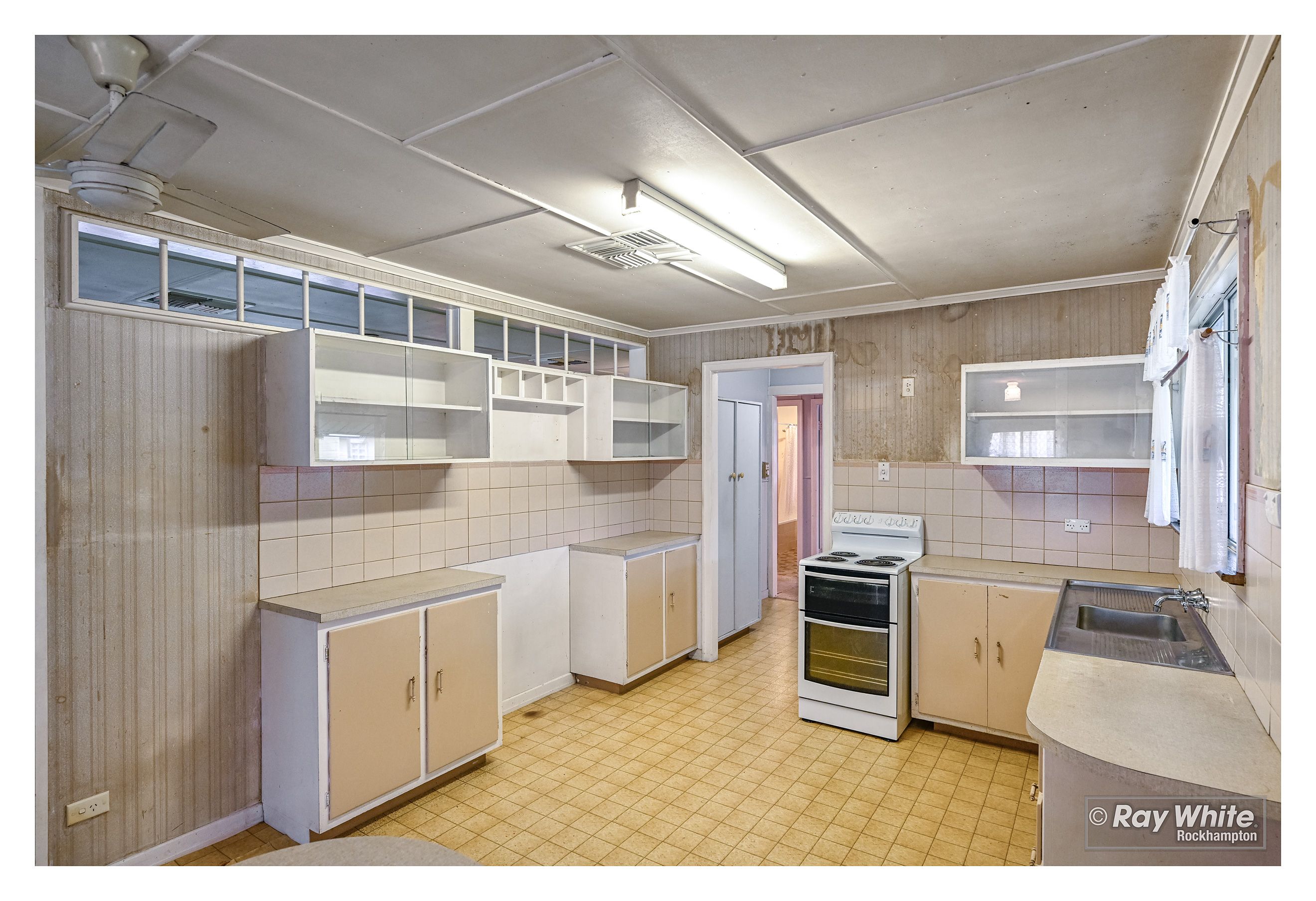 127 Kerrigan Street, Frenchville, QLD 4701