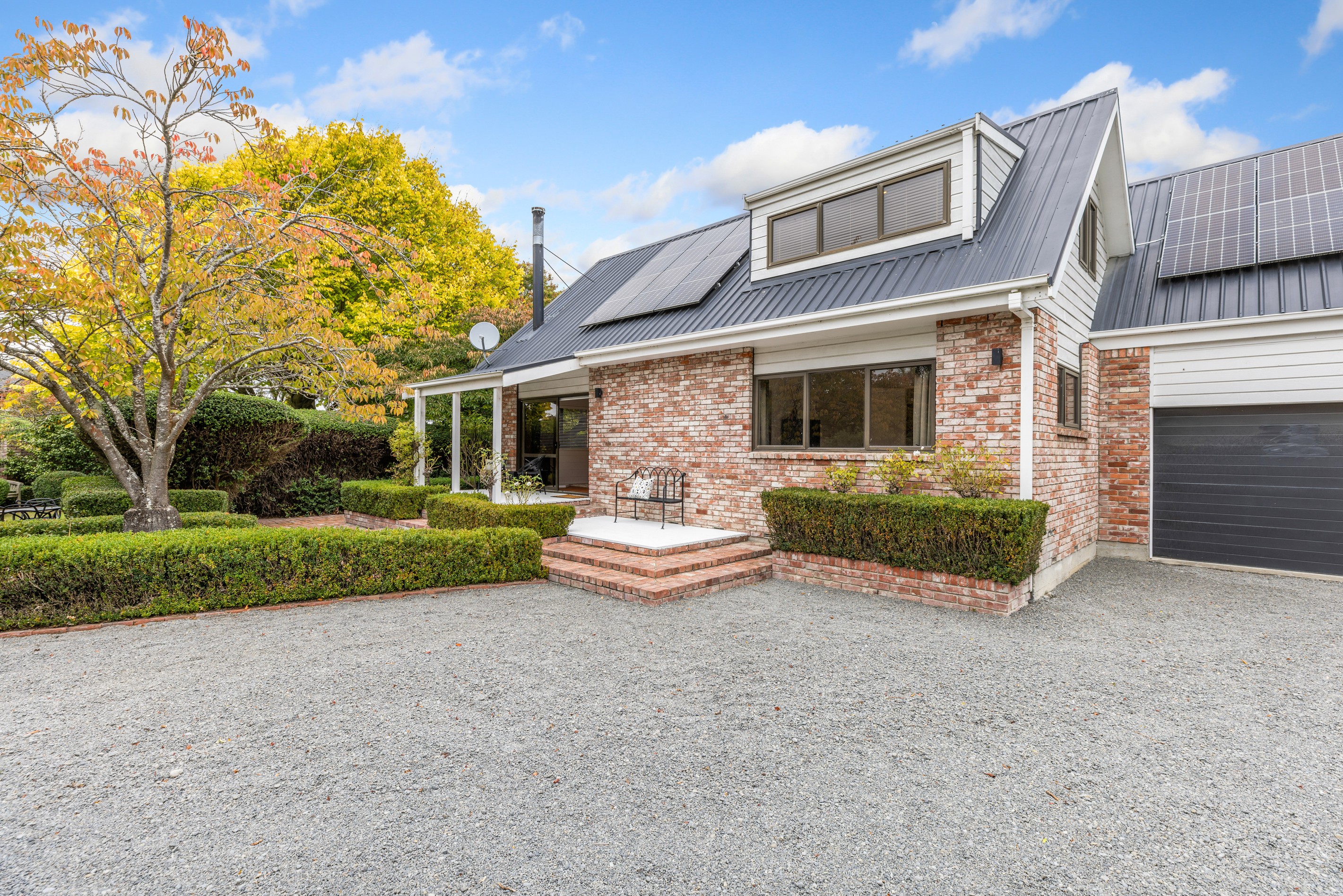 773 Weedons Ross Road, West Melton, Selwyn District