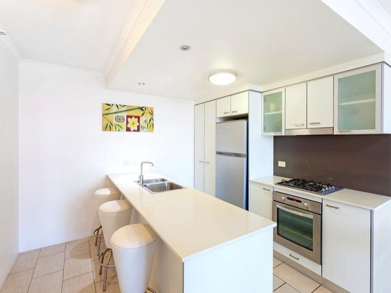 510/6 Exford Street, BRISBANE, QLD 4000