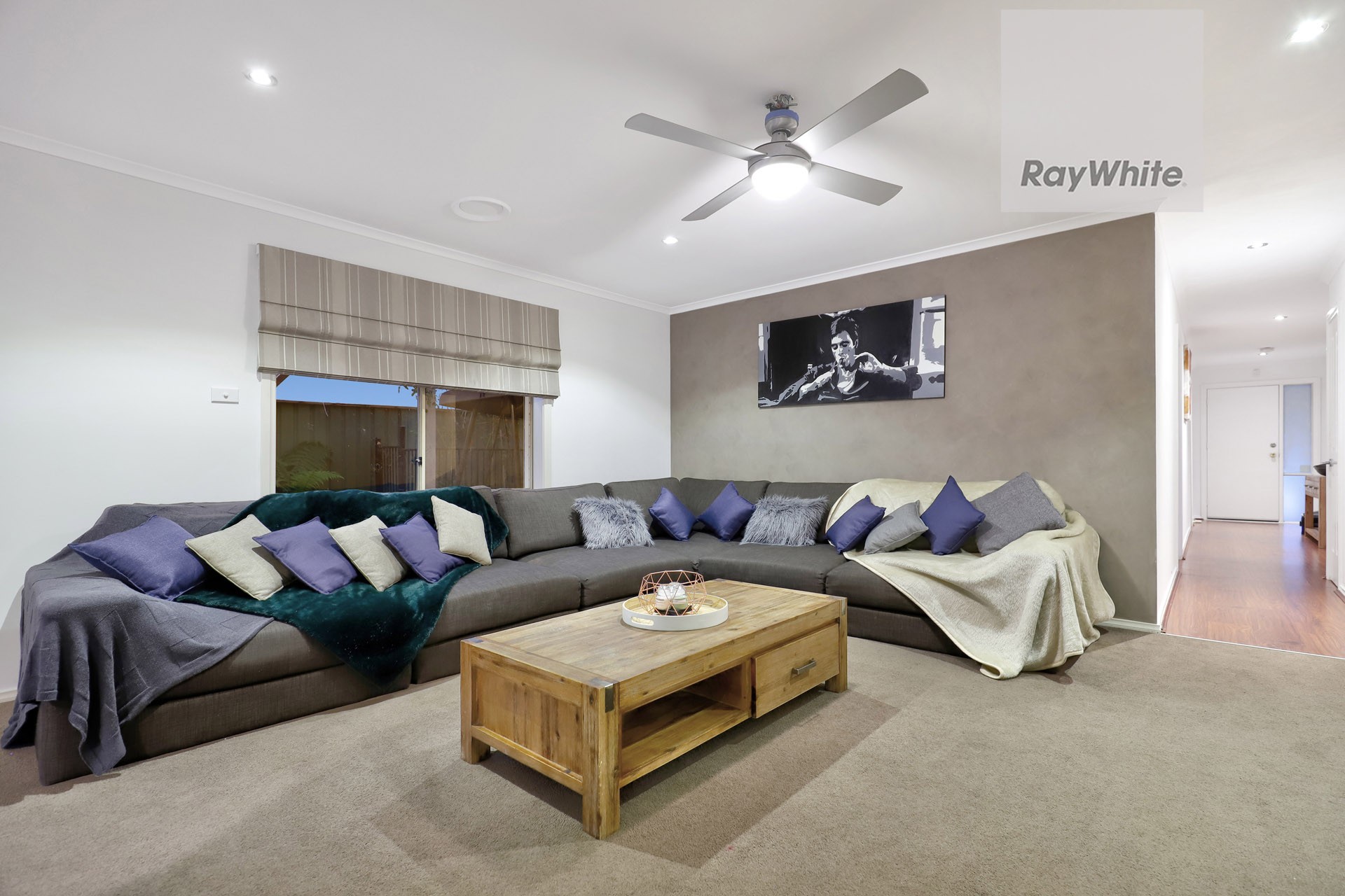 4 Alanbrae Terrace, Attwood, VIC 3049