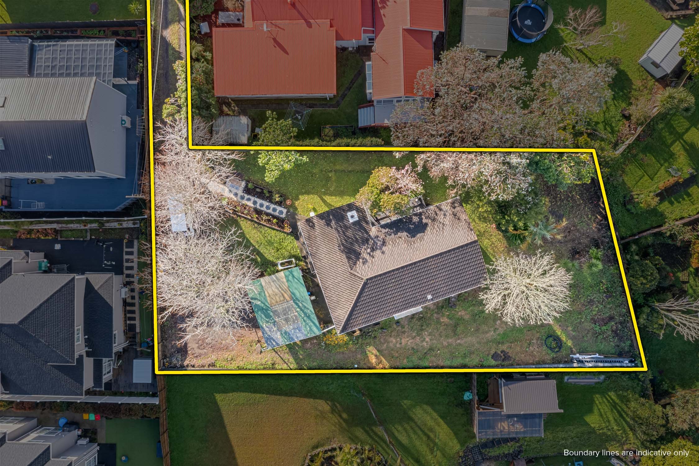 5 Wallace Road, Ranui, Waitakere City