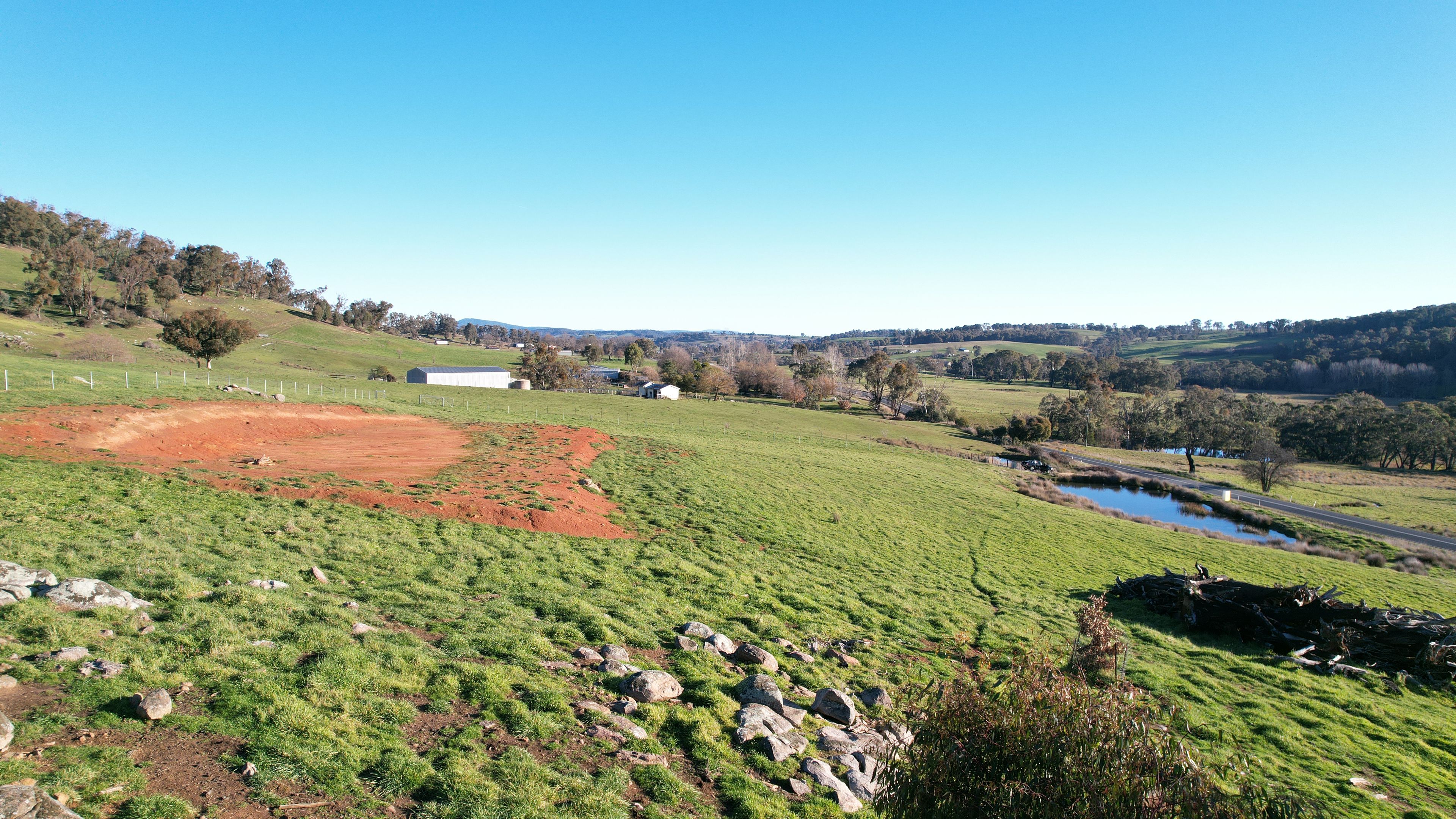 518 Batlow Road, Tumbarumba, NSW 2653
