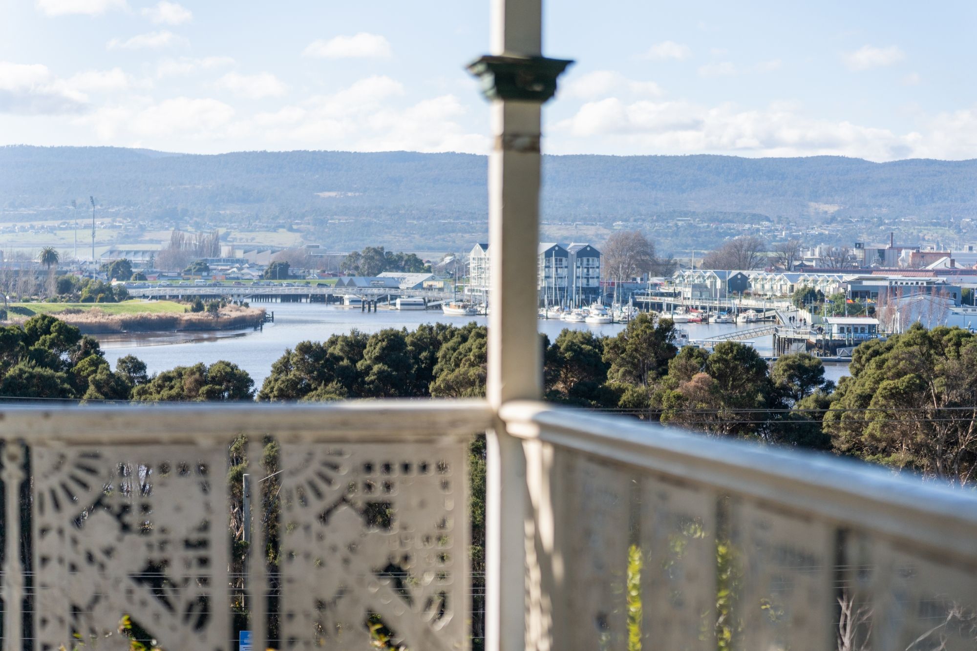 19 West Tamar Road, Trevallyn, TAS 7250