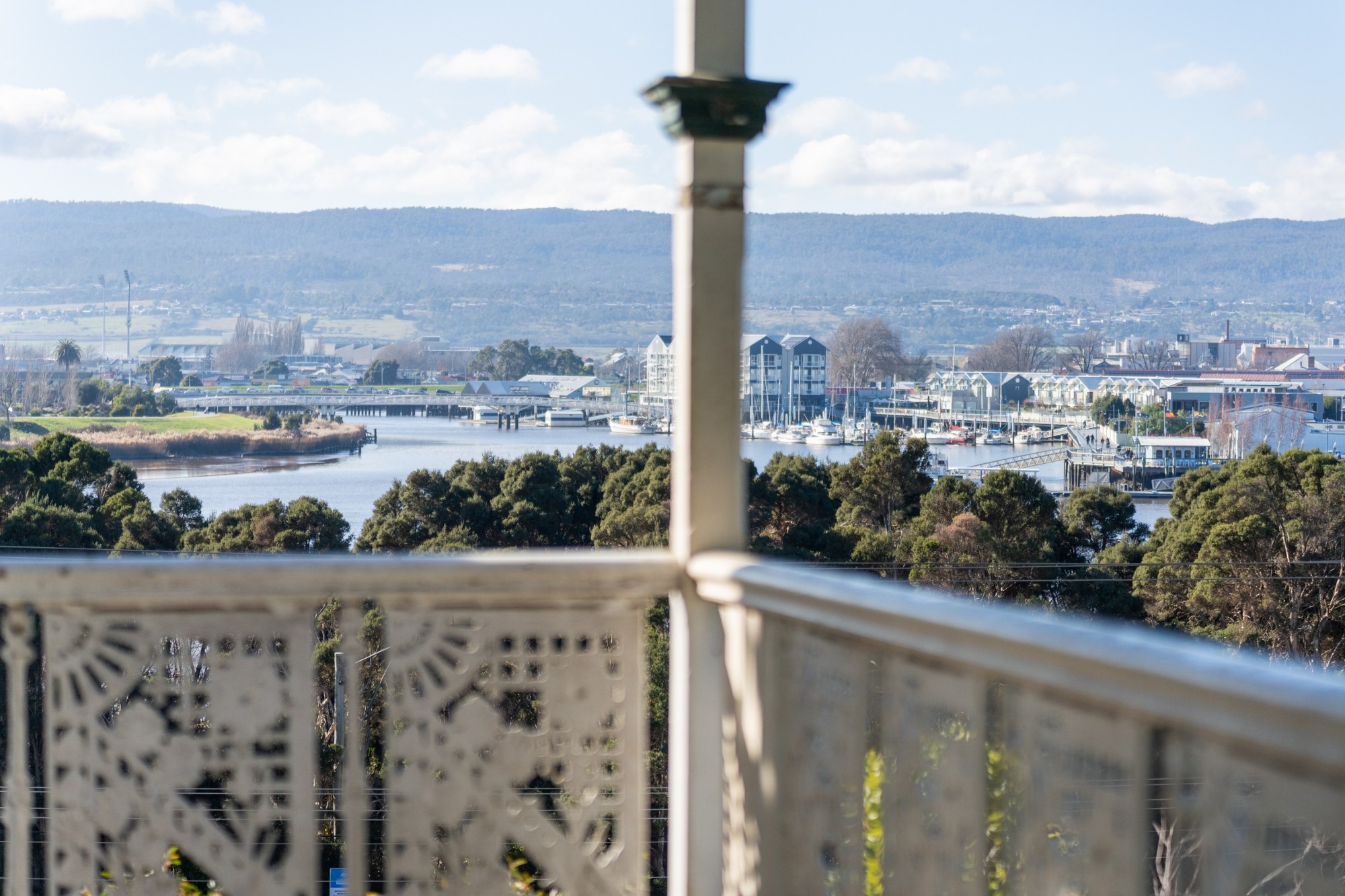 19 West Tamar Road, Trevallyn, TAS 7250