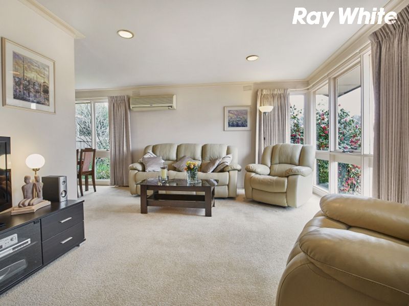 18 Gabrielle Court, Ferntree Gully, VIC 3156