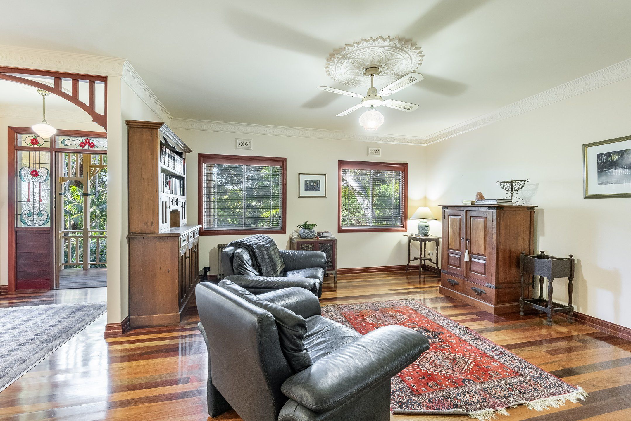 1 Wood Street — photo 8 of 24