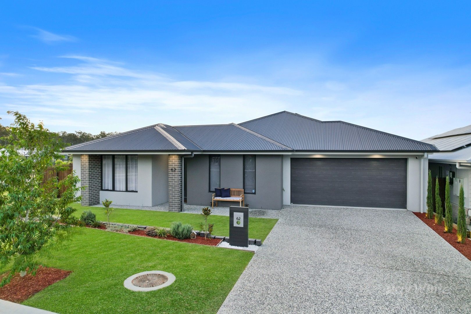 62 Hedge Lane, Greenbank, QLD 4124