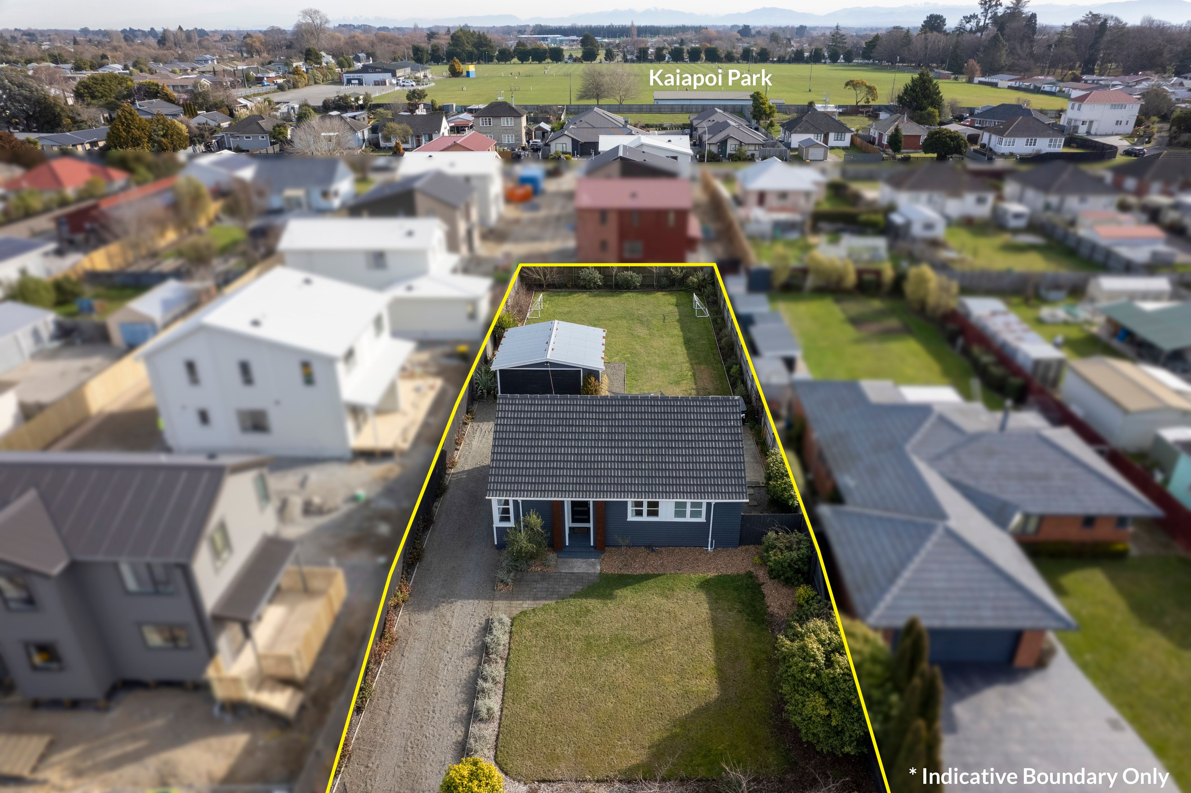 211 Williams Street, Kaiapoi, Waimakariri District