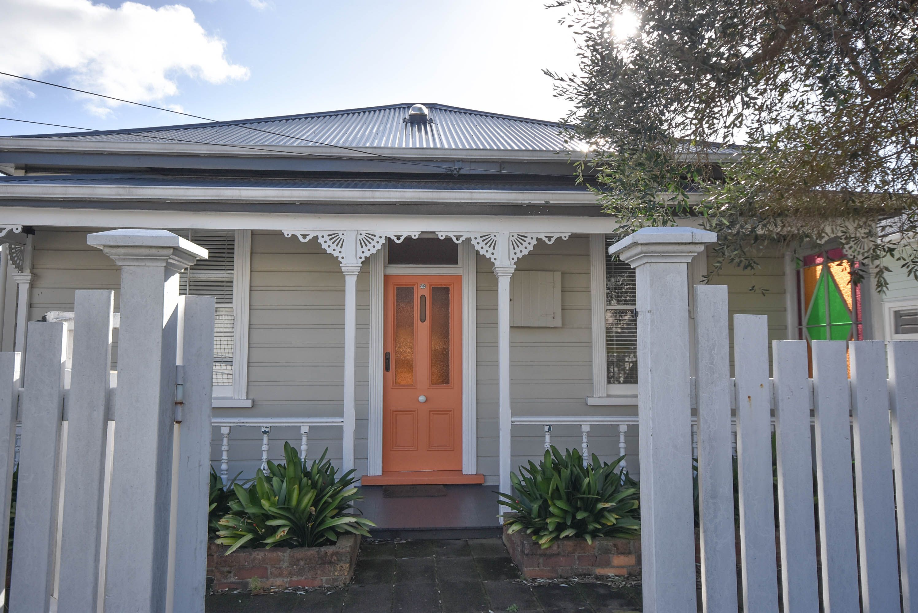 49 Second Avenue, Kingsland, Auckland City