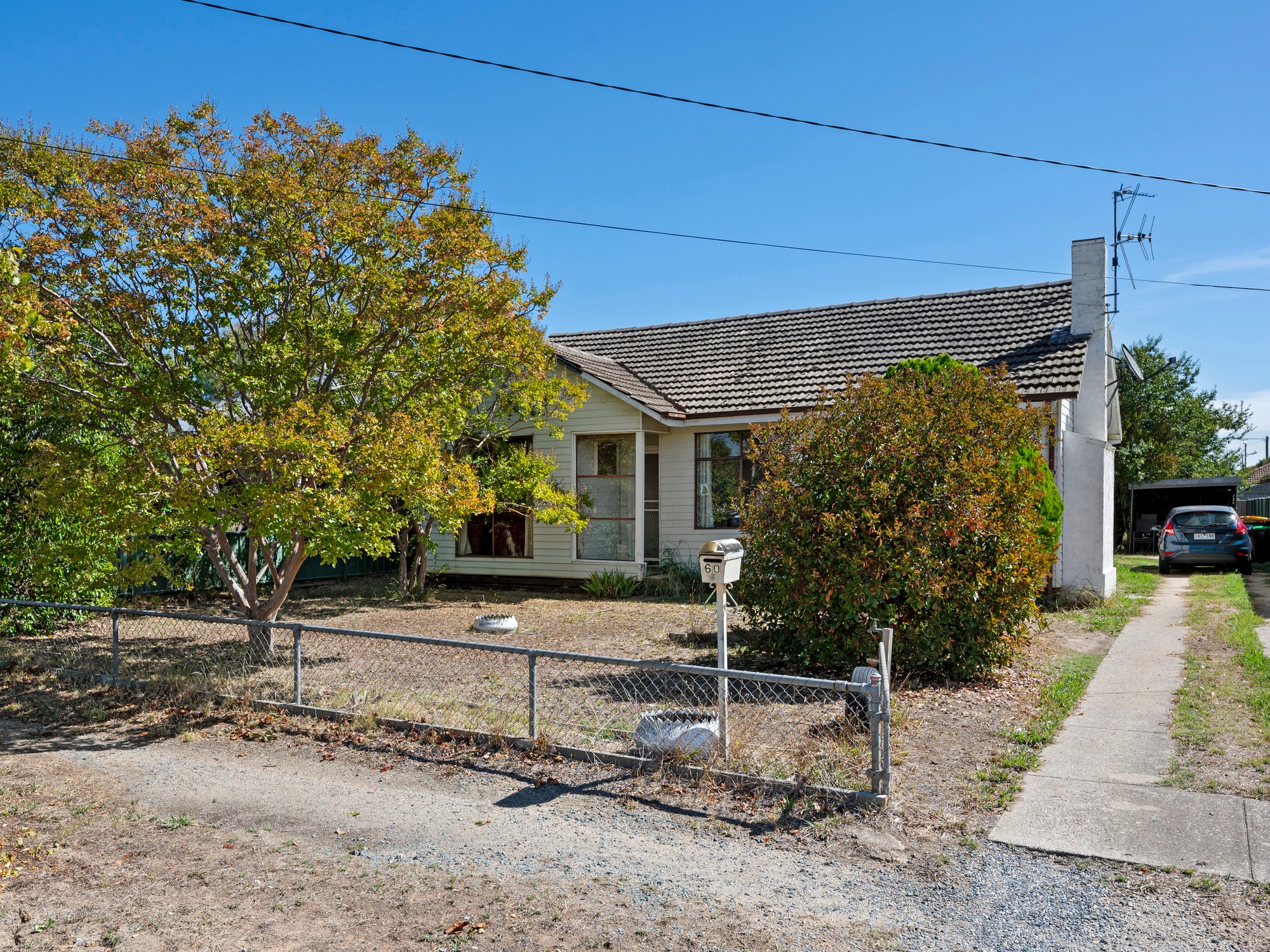 60 Thomas Street, Benalla, VIC 3672