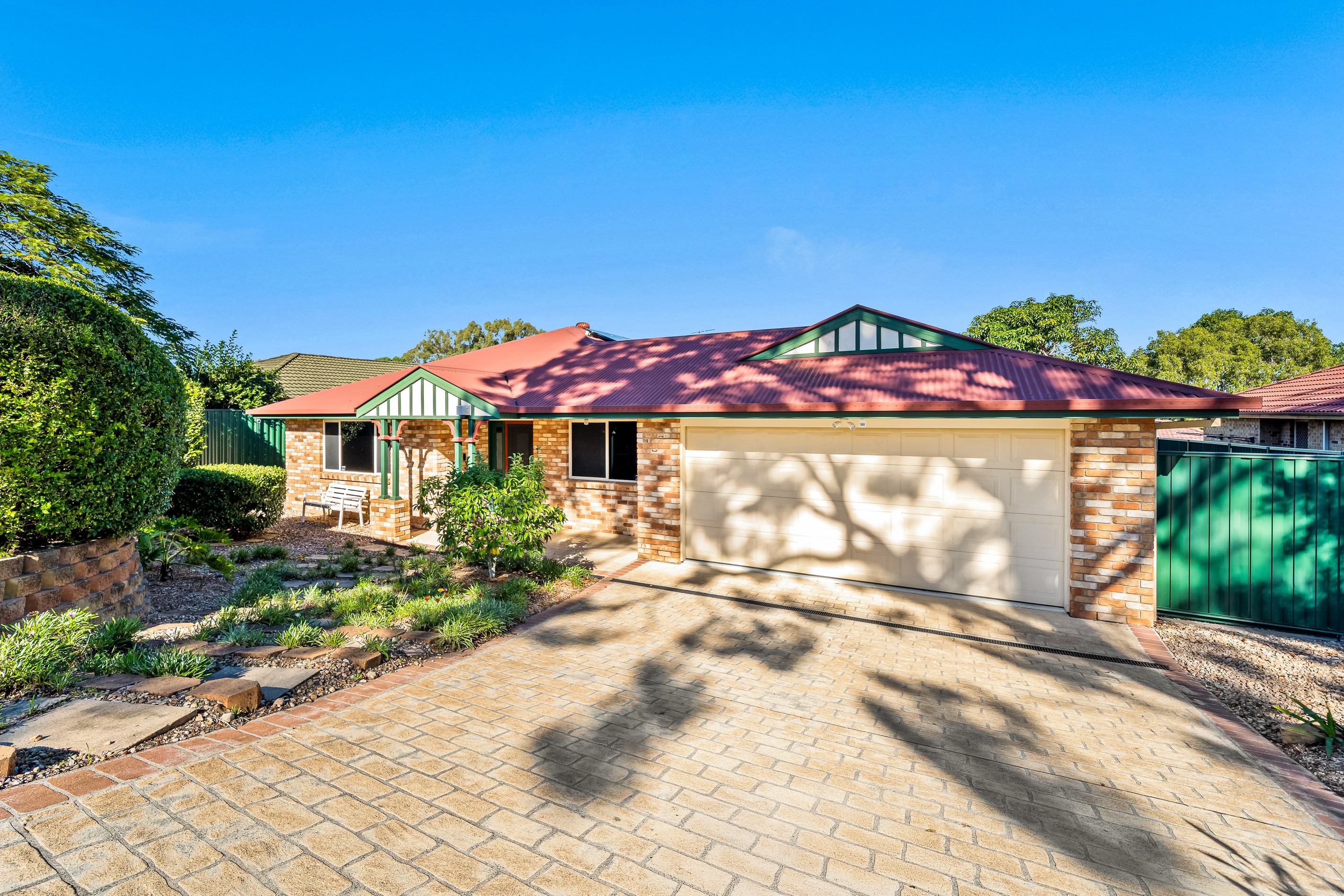 21 Killarney Street, Forest Lake, QLD 4078