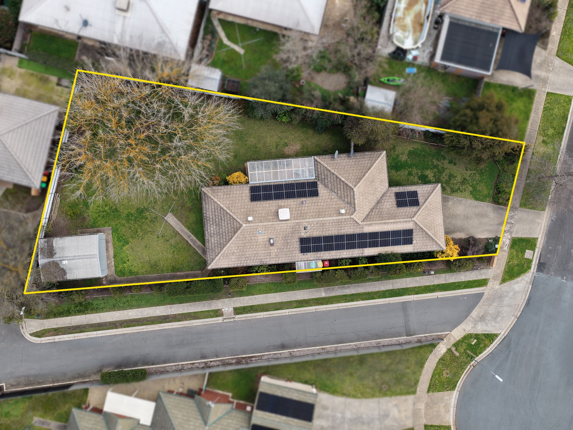 4 Ledger Court, Benalla, VIC 3672