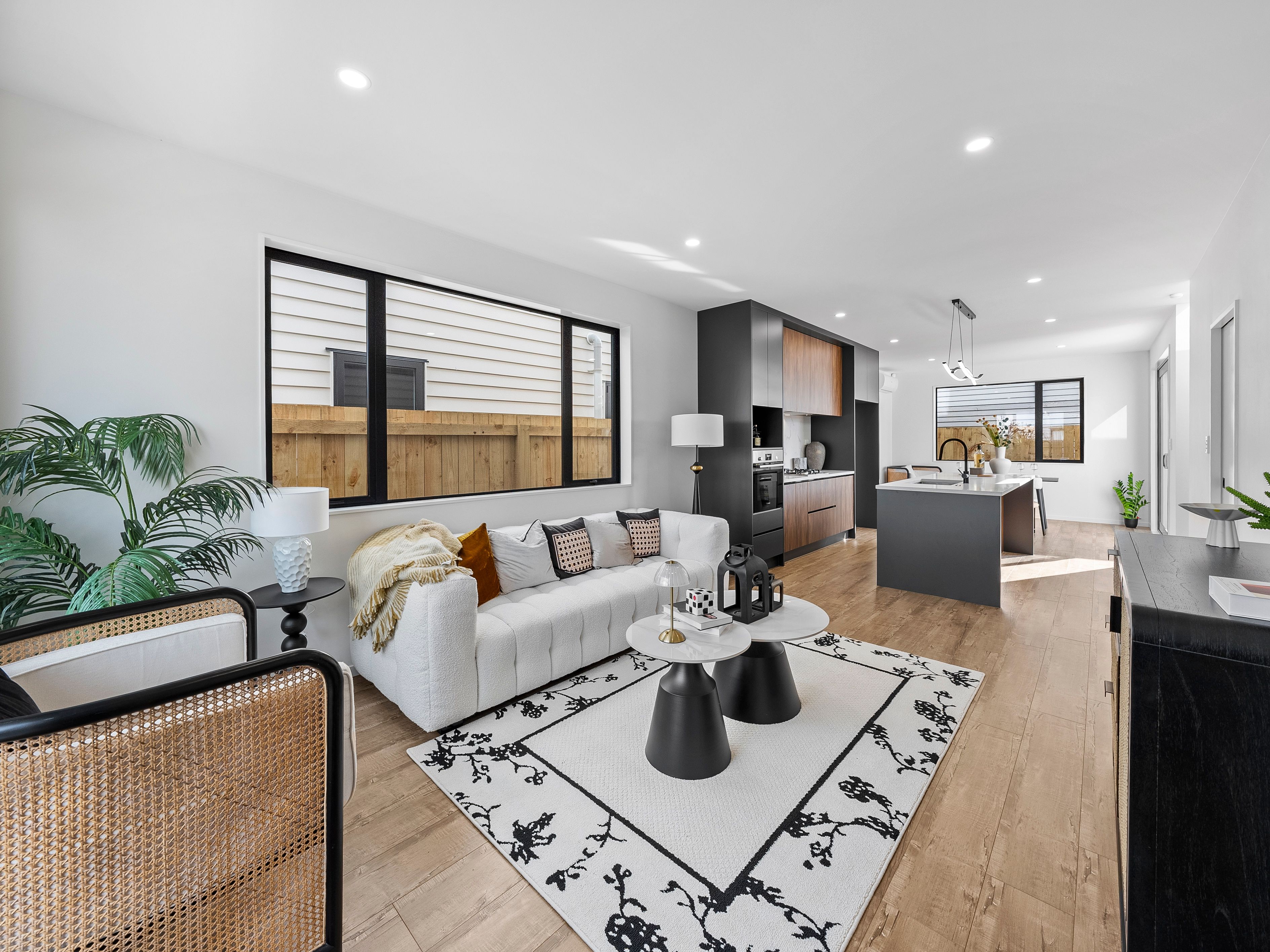 34 Allen Street, Mangere East, Manukau City