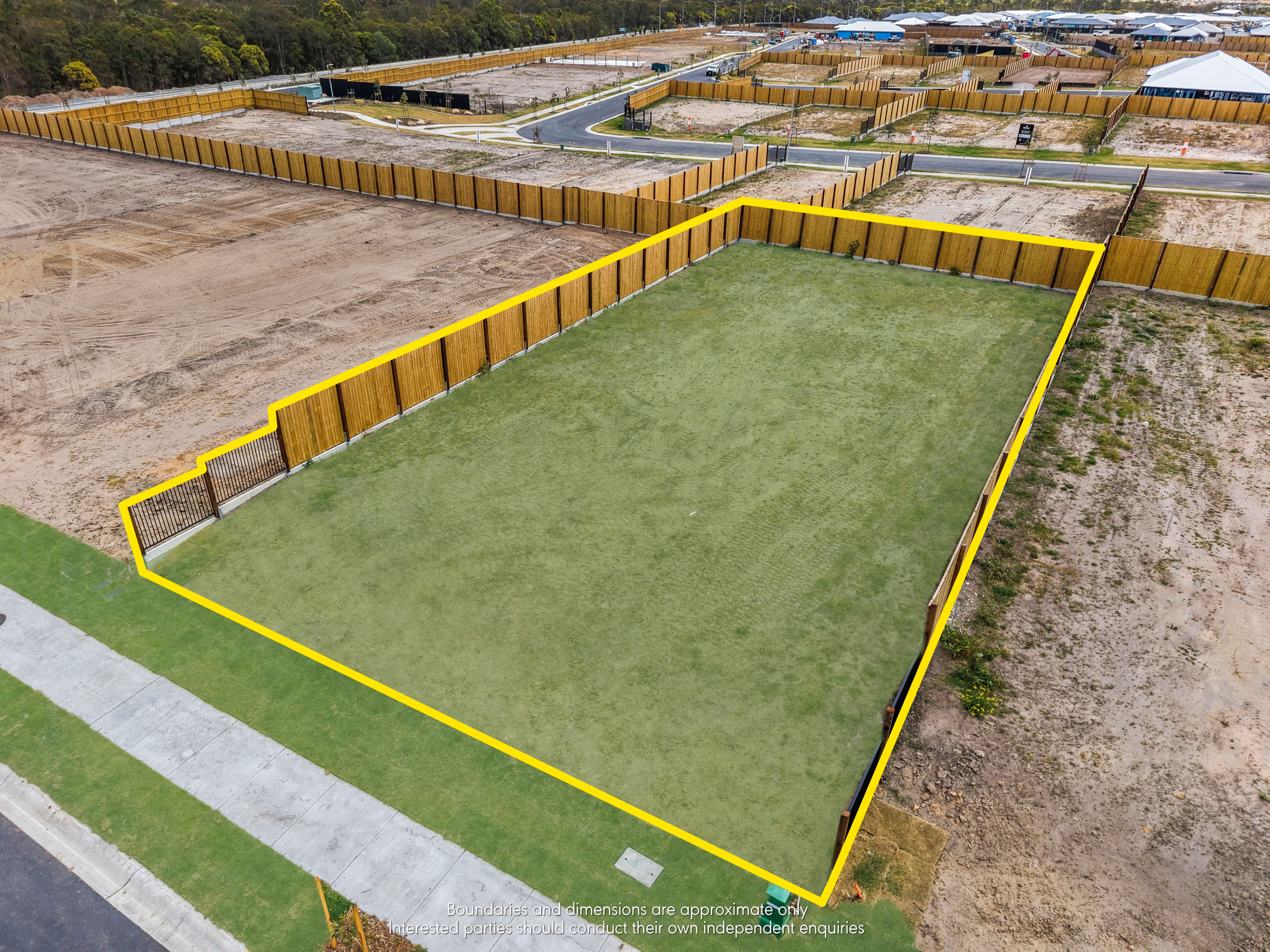 Lot 689 Jatbula Circuit — photo 4 of 7