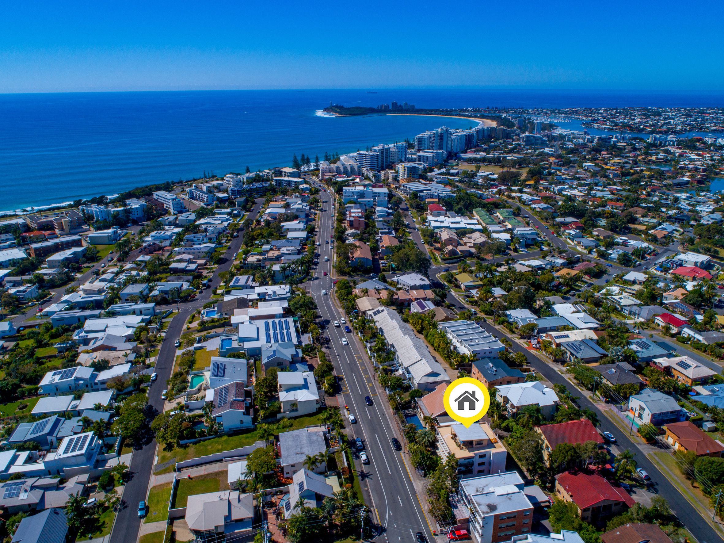 77 Buderim Avenue, Mooloolaba QLD 4557
