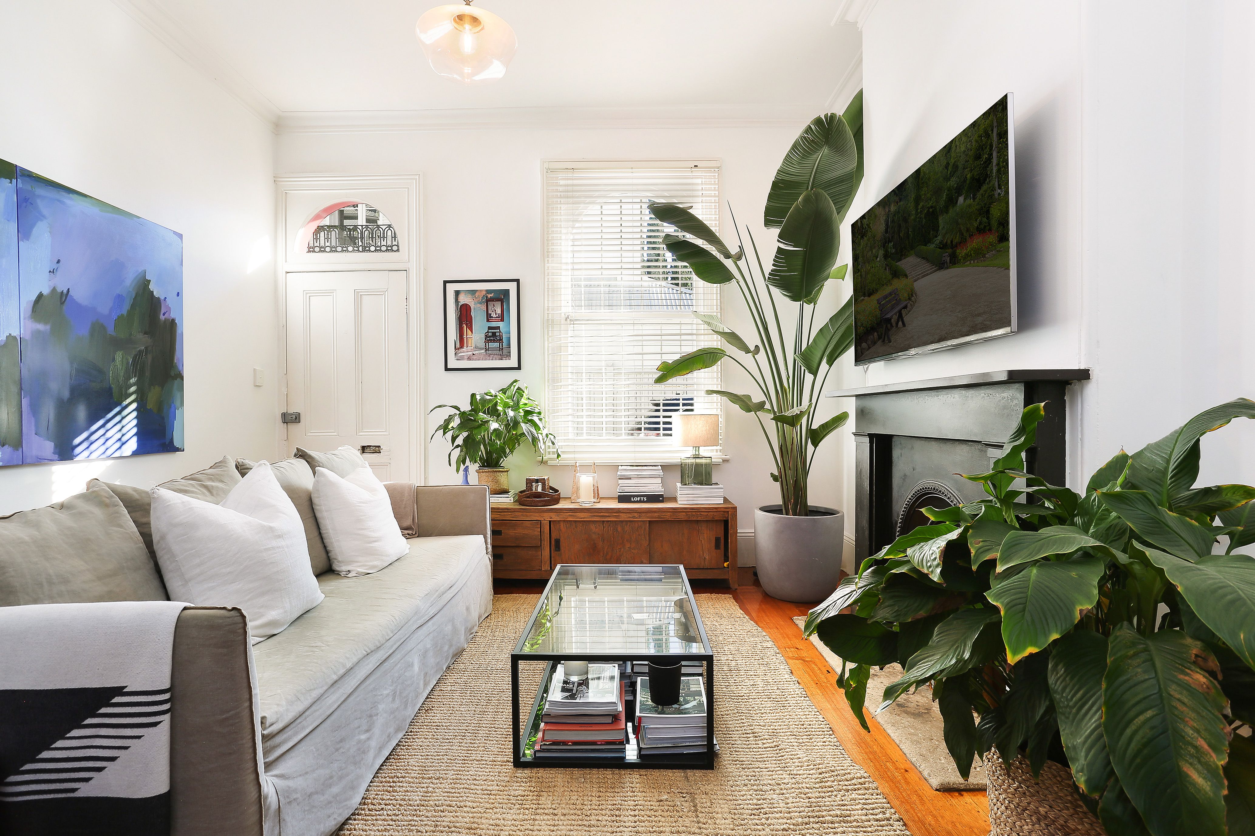 6 Tivoli Street, Paddington NSW 2021