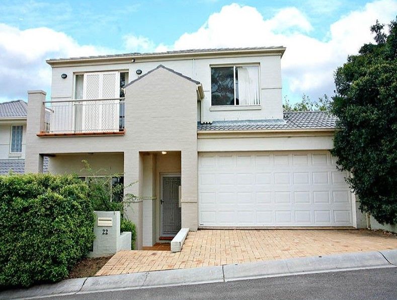 22 Broadway Circuit, Epping, NSW 2121