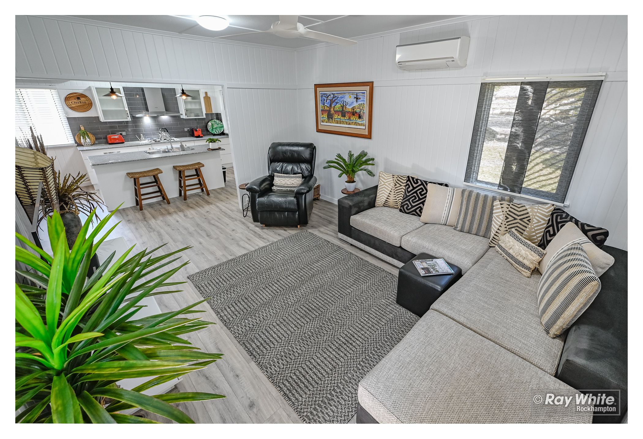14 Cowap Street, Park Avenue, QLD 4701