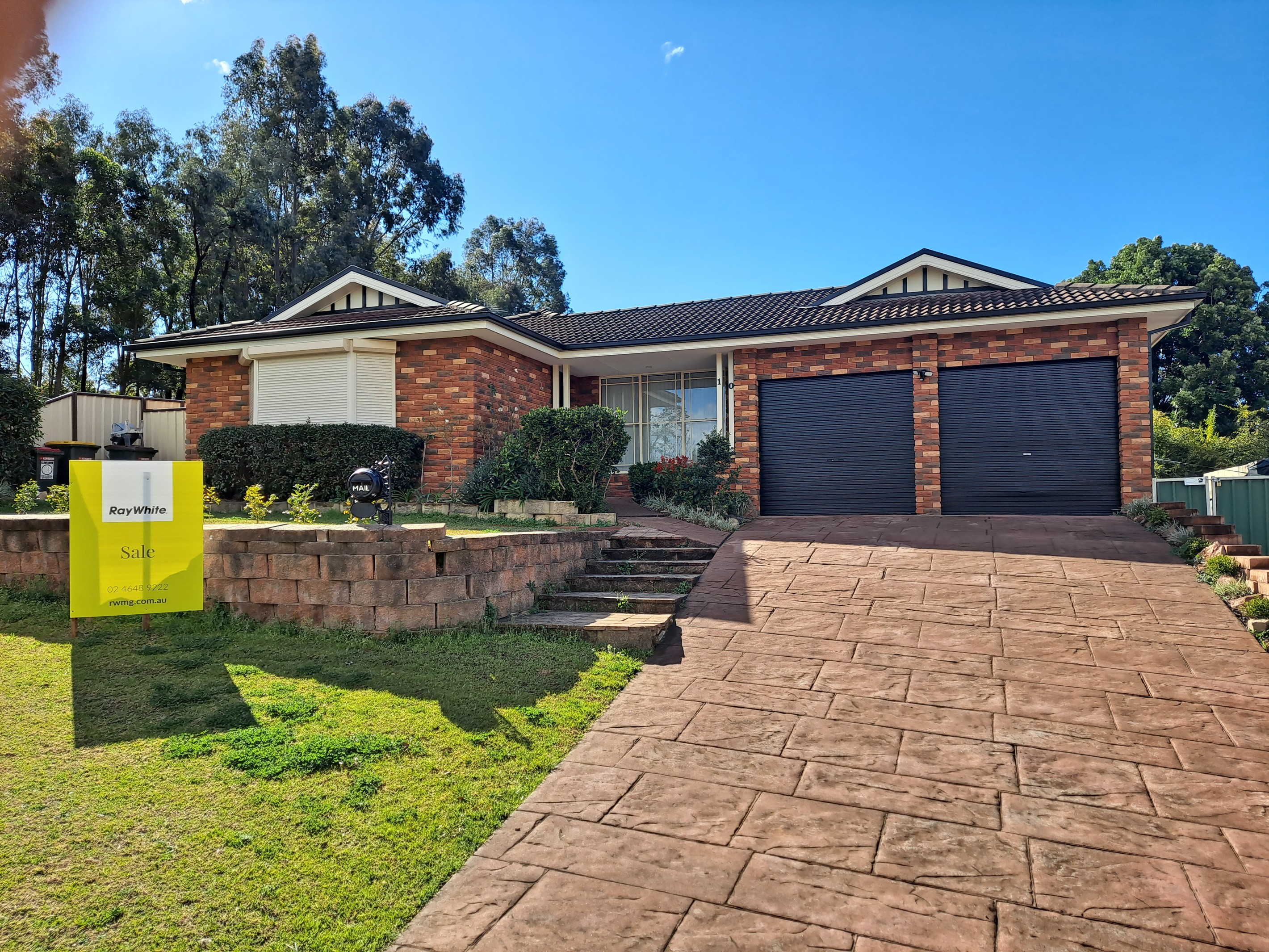 10 Thomas Way, Currans Hill, NSW 2567