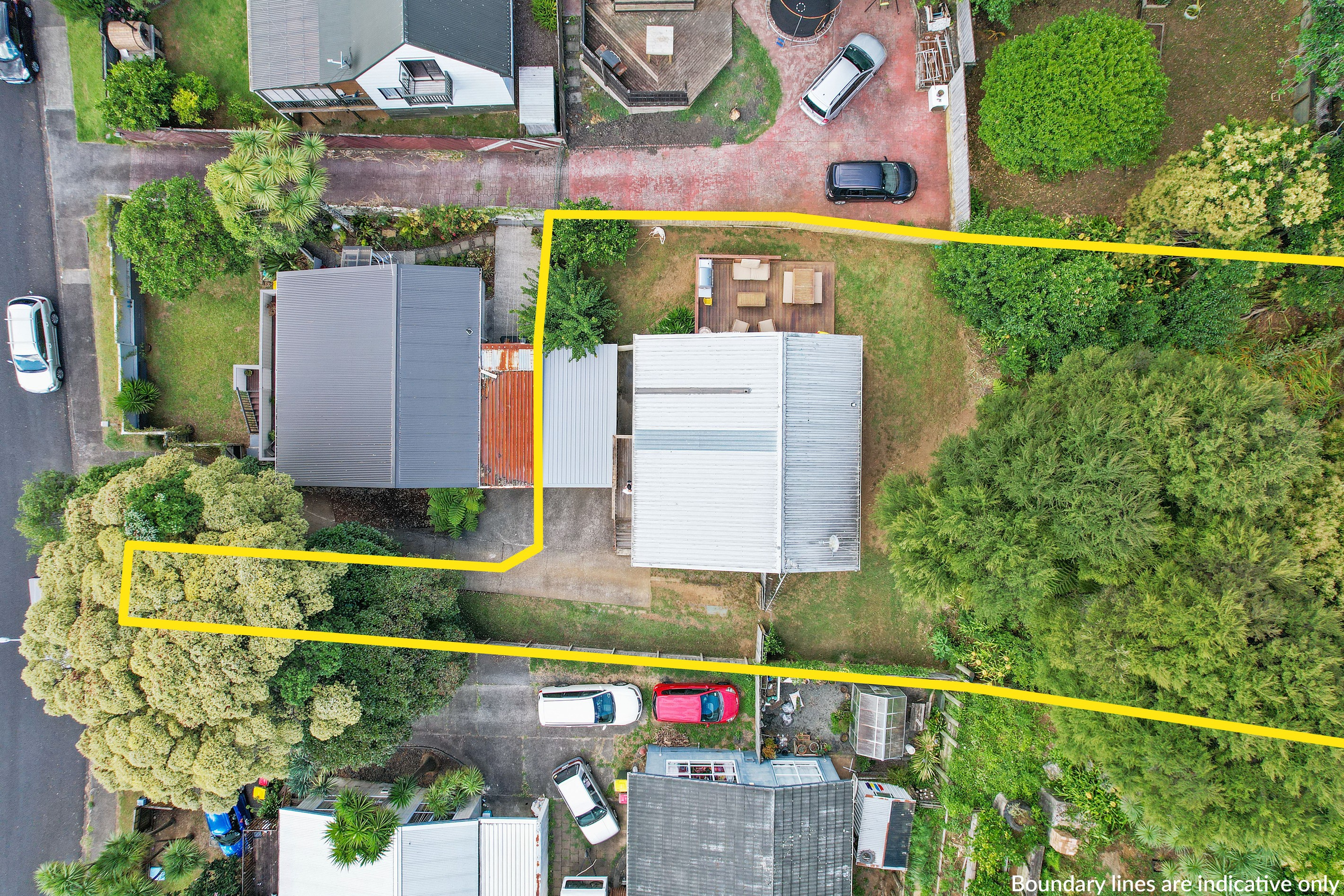 2/19 Gibbs Crescent, Red Hill, Papakura