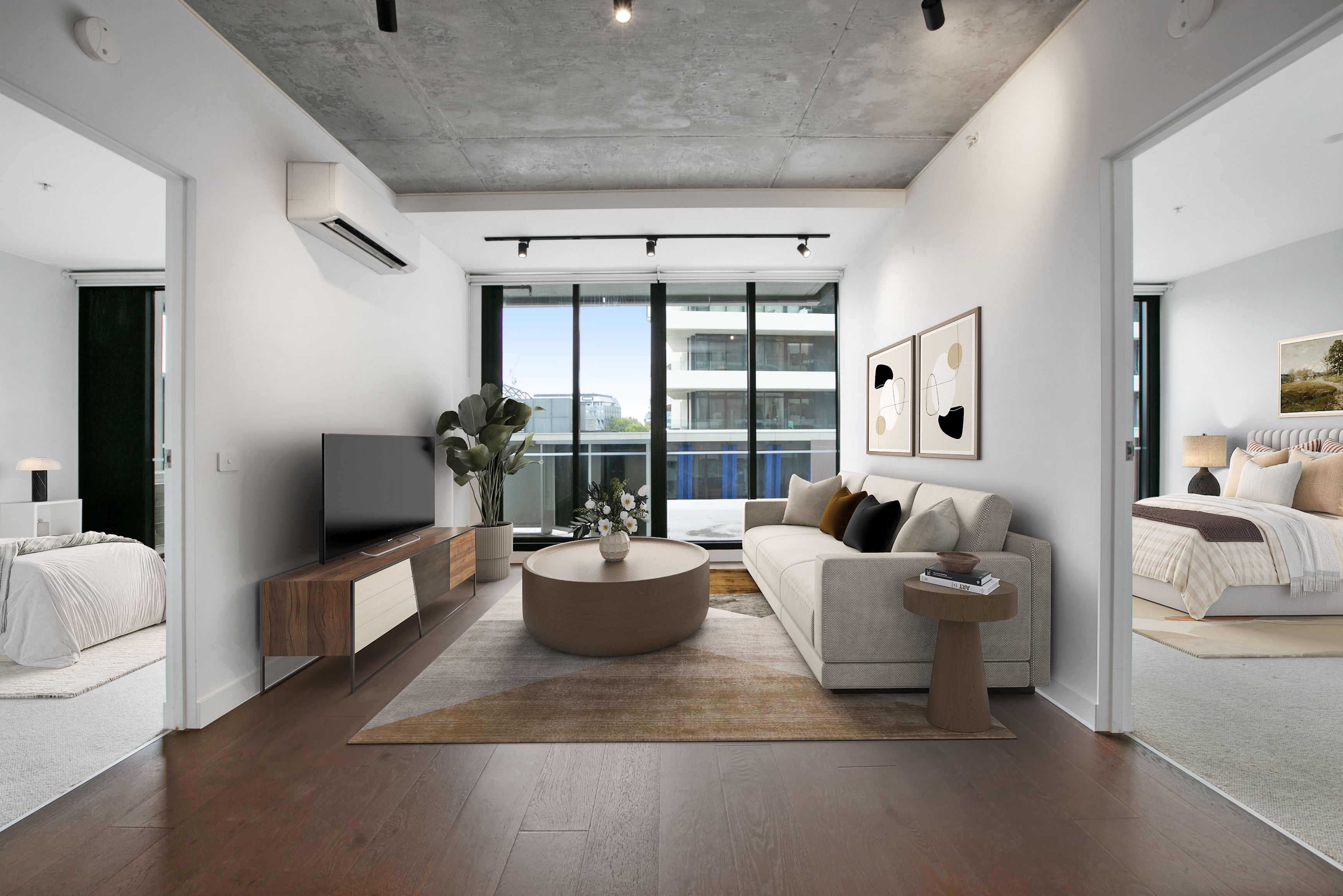 319/154 Cremorne Street, Cremorne, VIC 3121