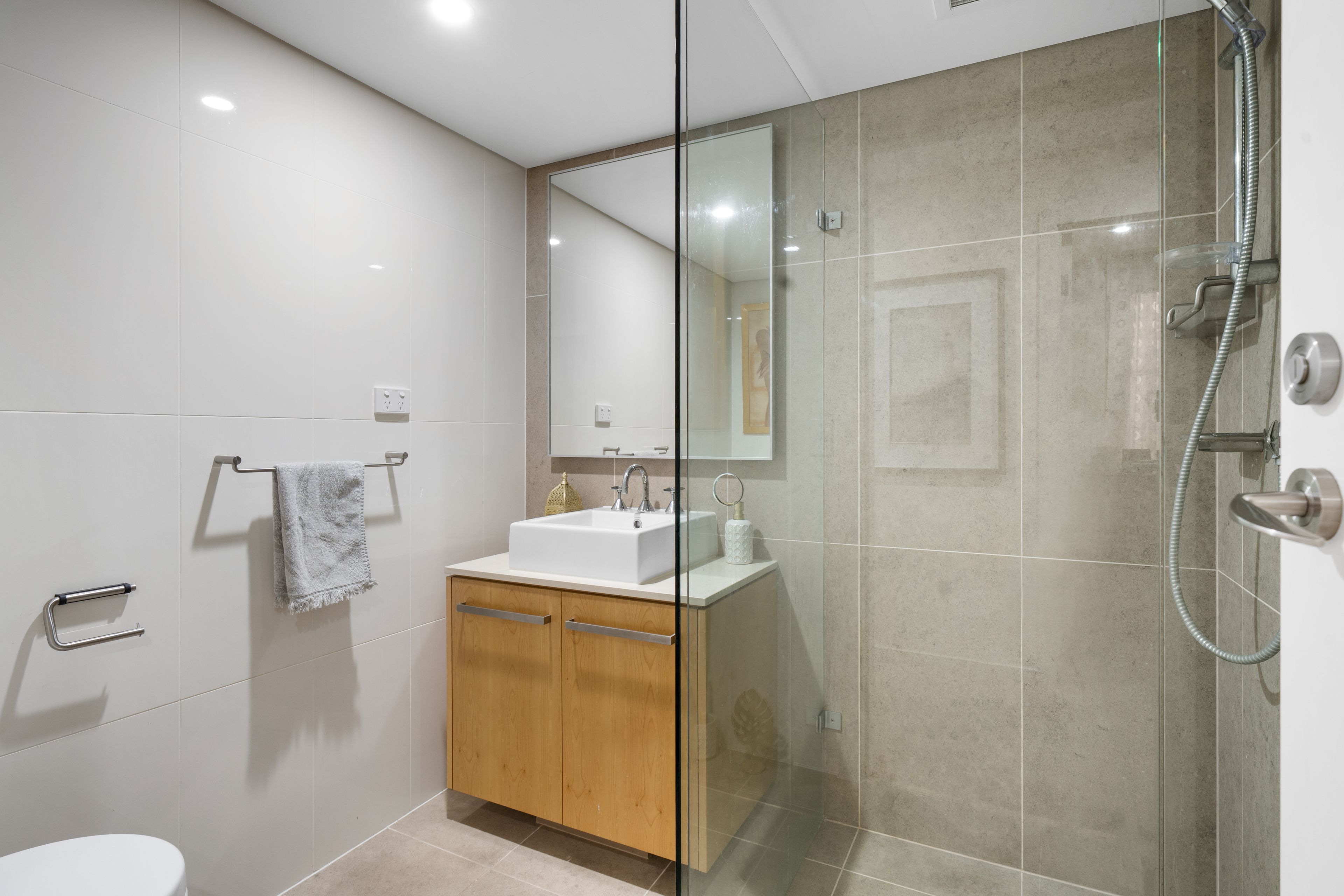 506/145 Brebner Drive — photo 20 of 23