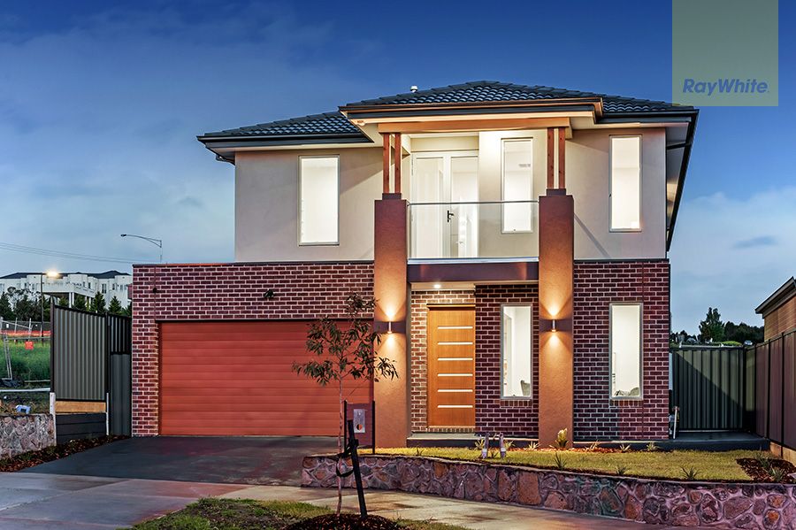 82 Wisteria Avenue, Craigieburn, VIC 3064