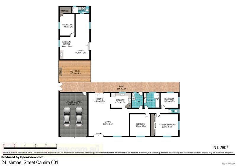 24 Ishmael Road, Camira, QLD 4300