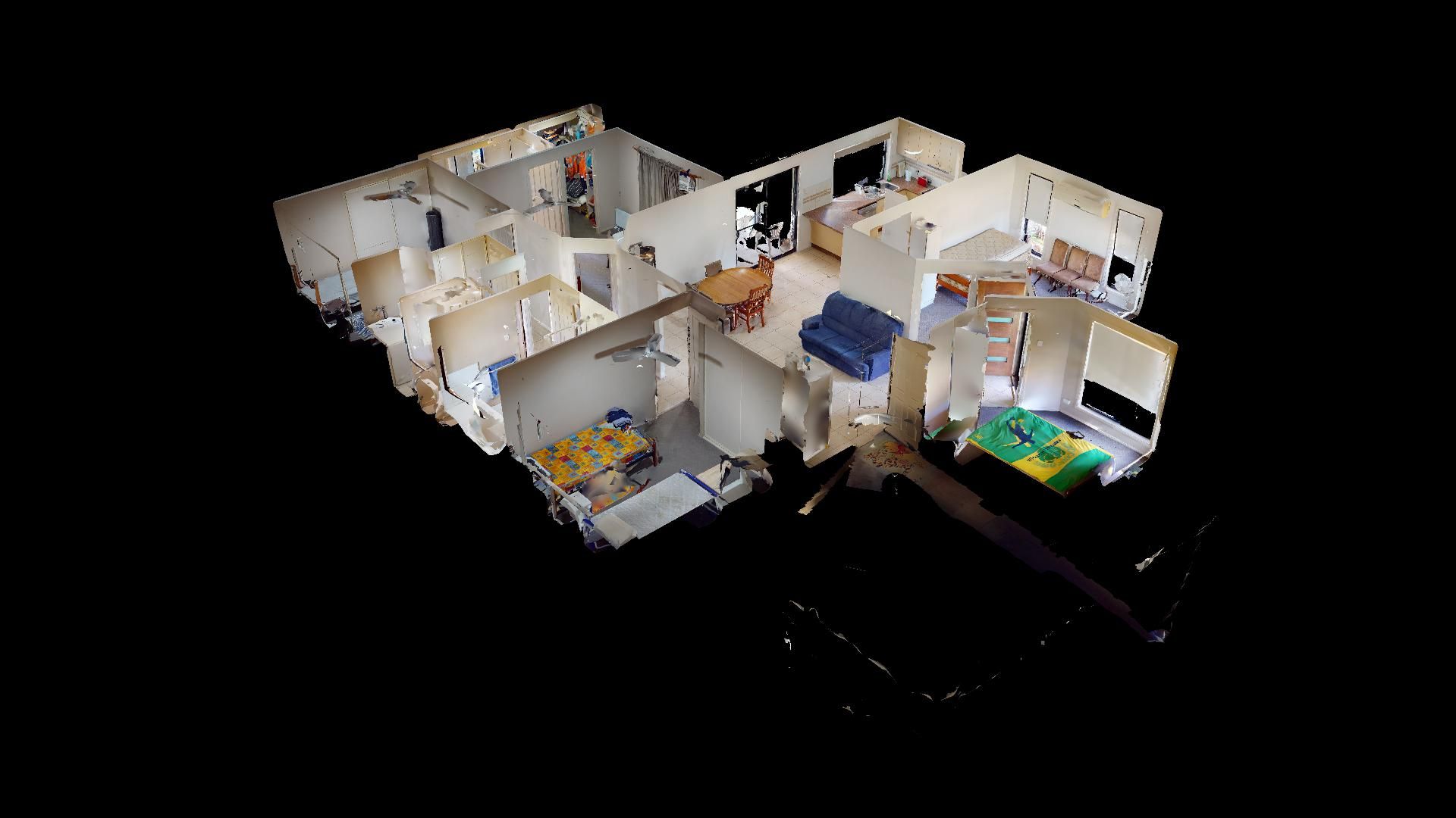 10 Pearson Street, Mount Perry, QLD 4671