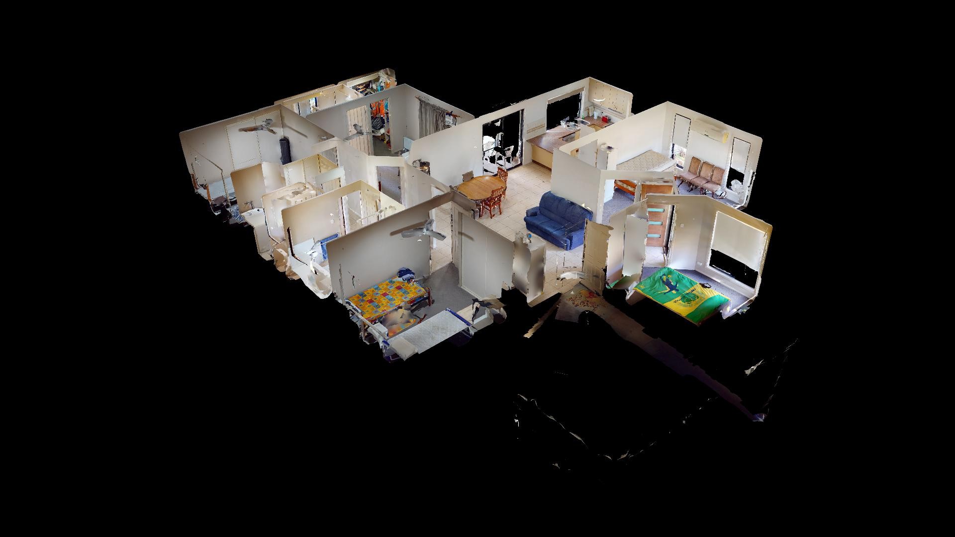 10 Pearson Street, Mount Perry, QLD 4671