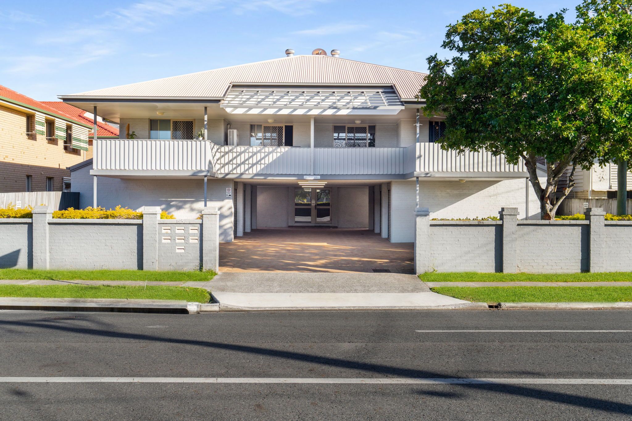 6/195 Juliette Street, Greenslopes, QLD 4120