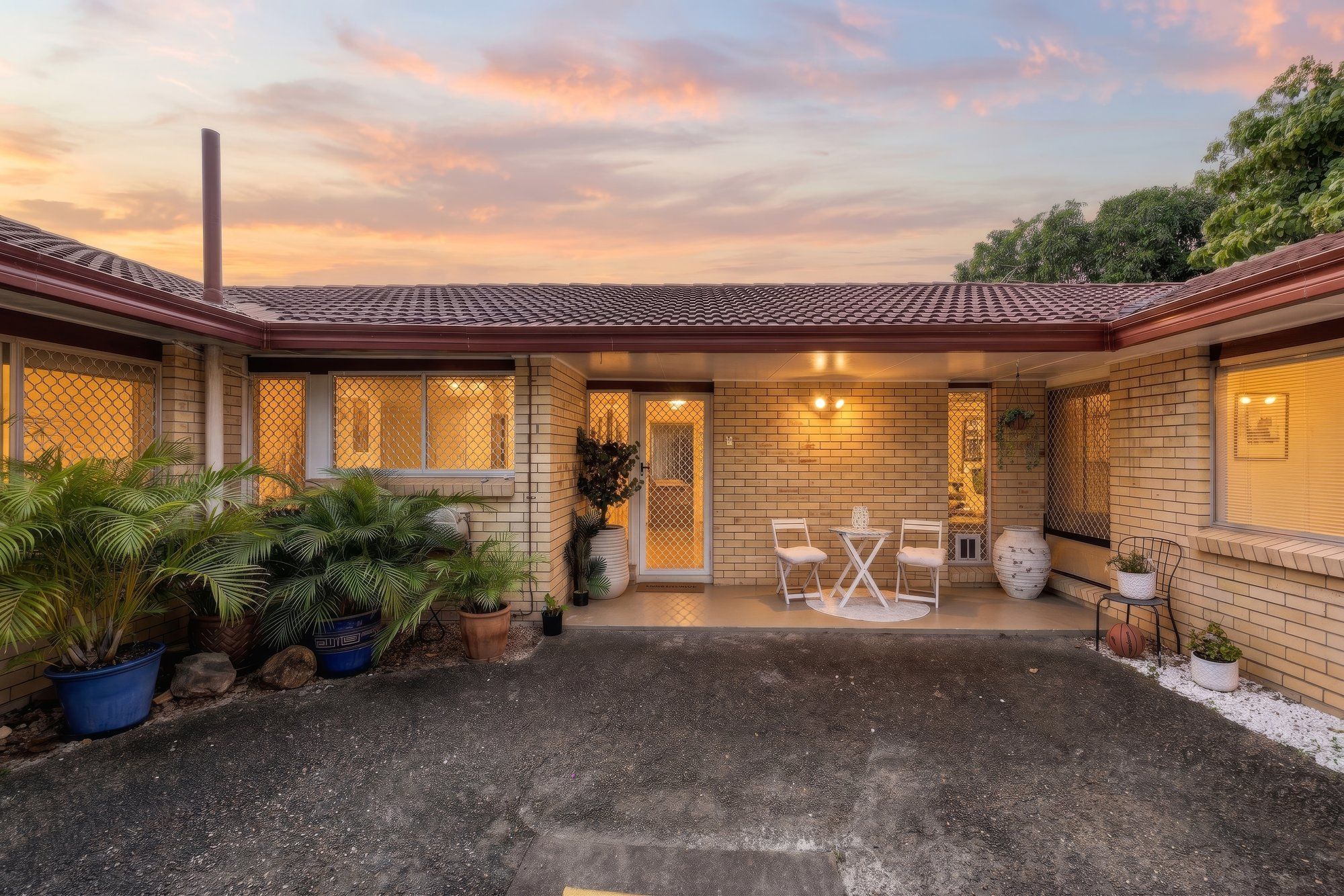 4/43 Buller Street — photo 11 of 11