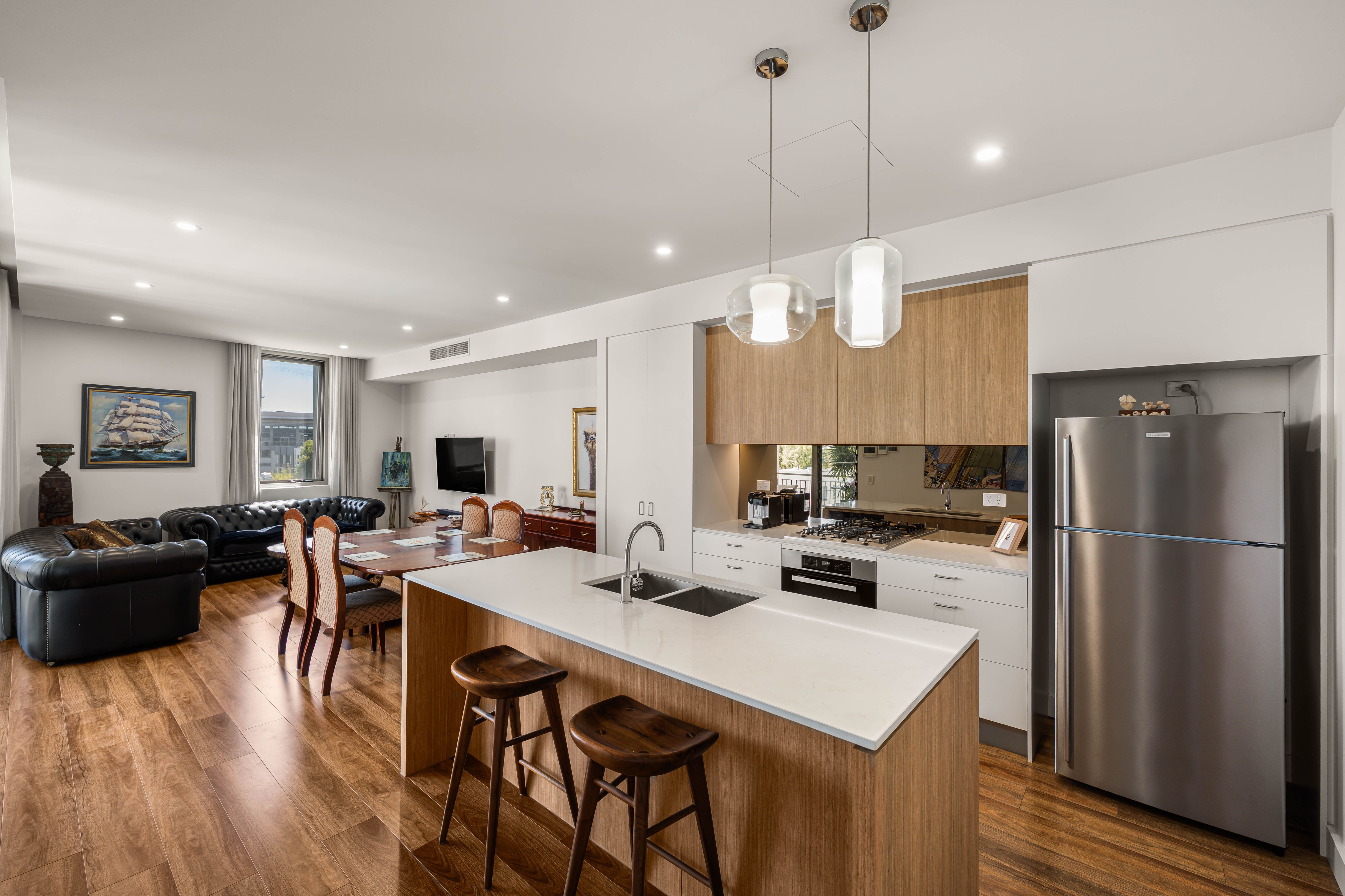 202/41 Troubridge Drive — photo from Ray White Henley Beach