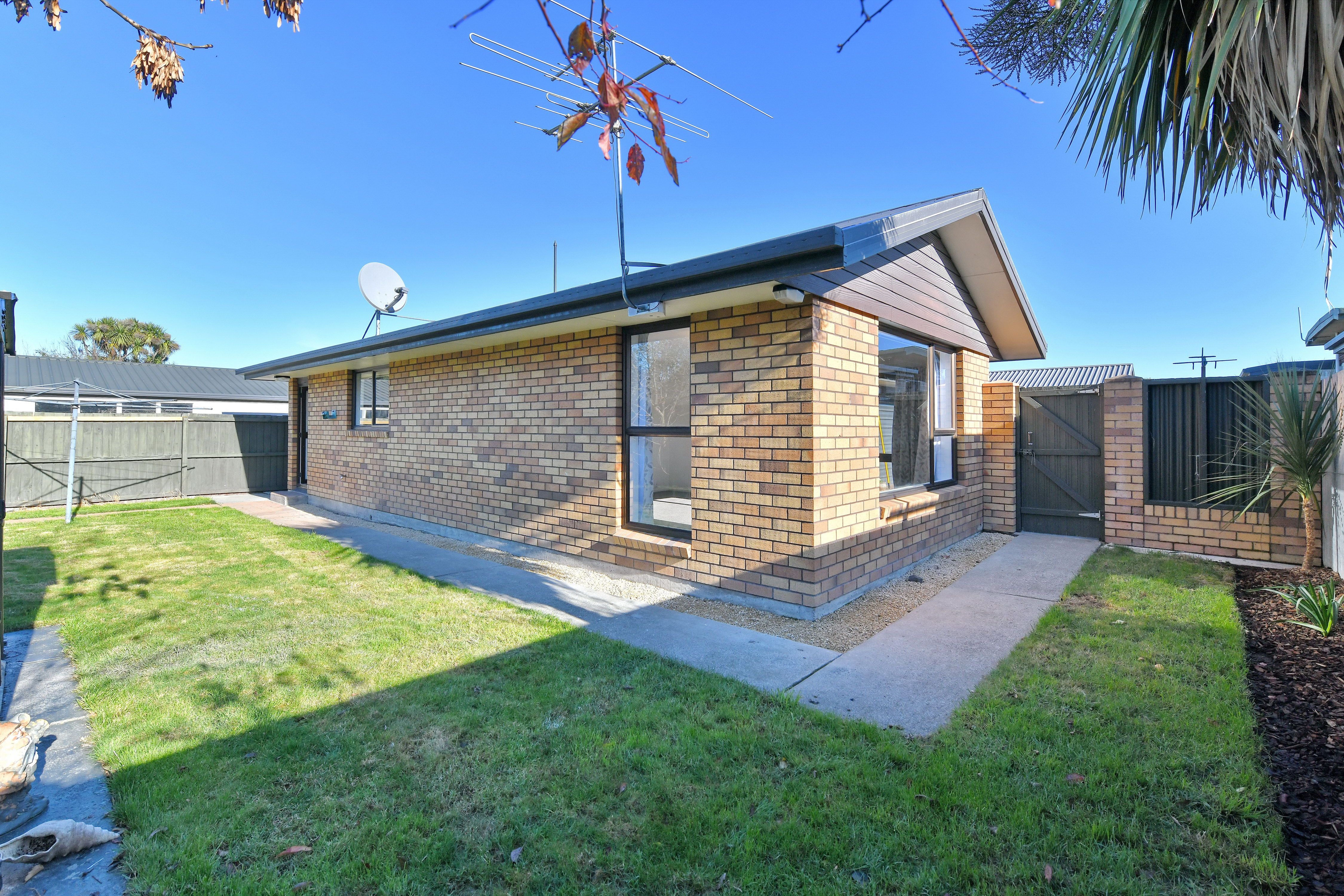 38B Kowhai Avenue, Rangiora, Waimakariri District