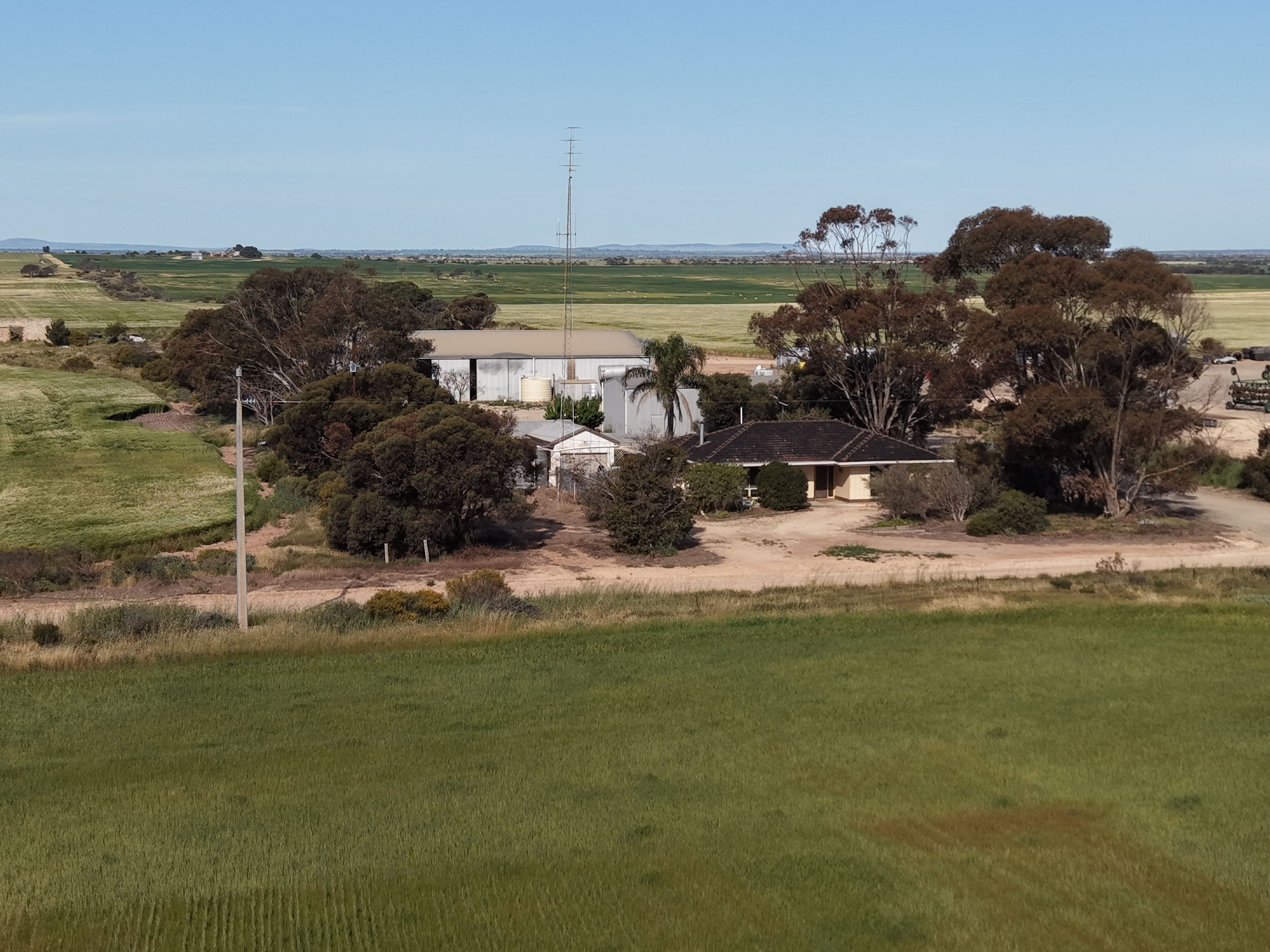 236 Bulls Road — photo from Ray White Yorke Peninsula