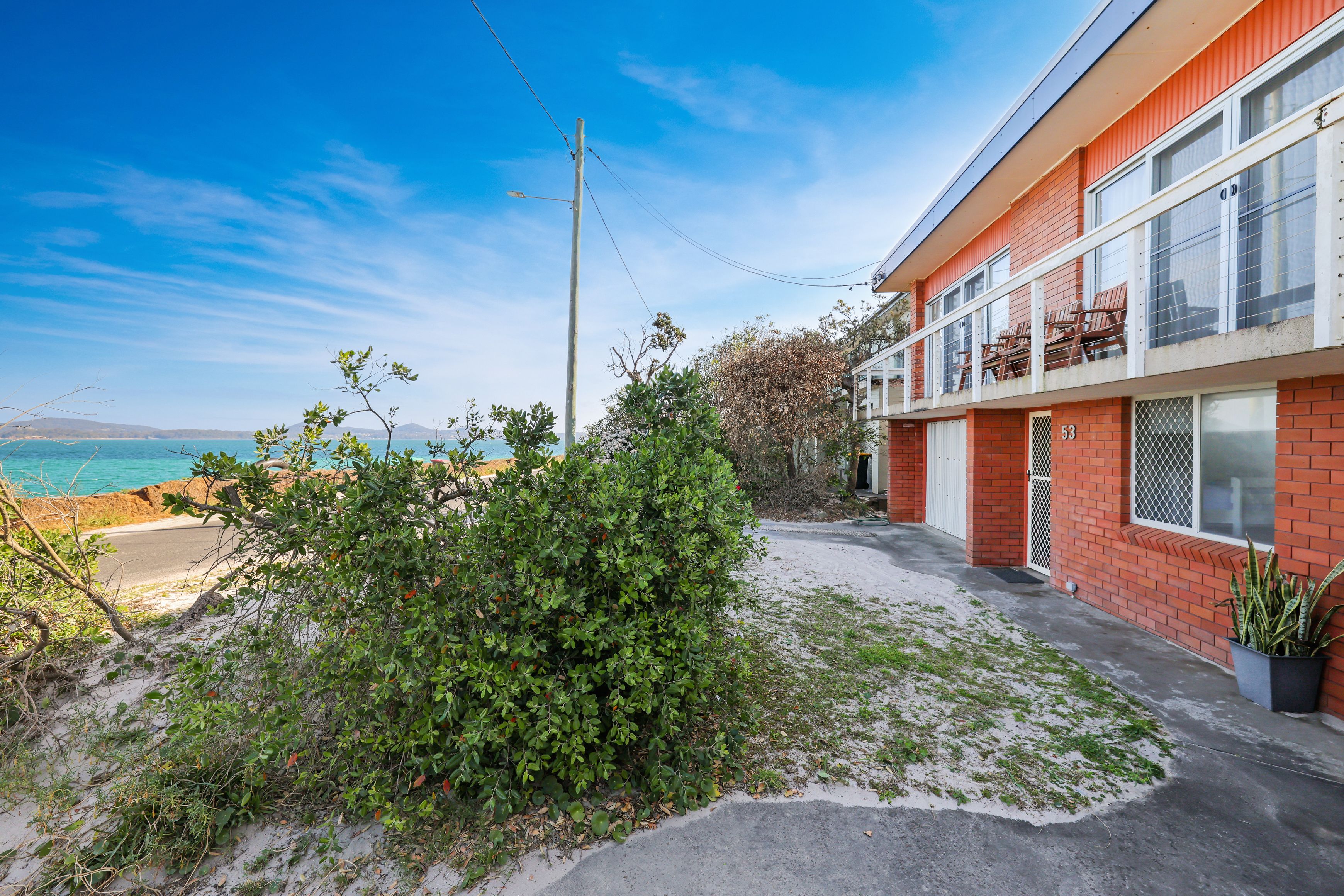 53 The Boulevarde, Hawks Nest, NSW 2324