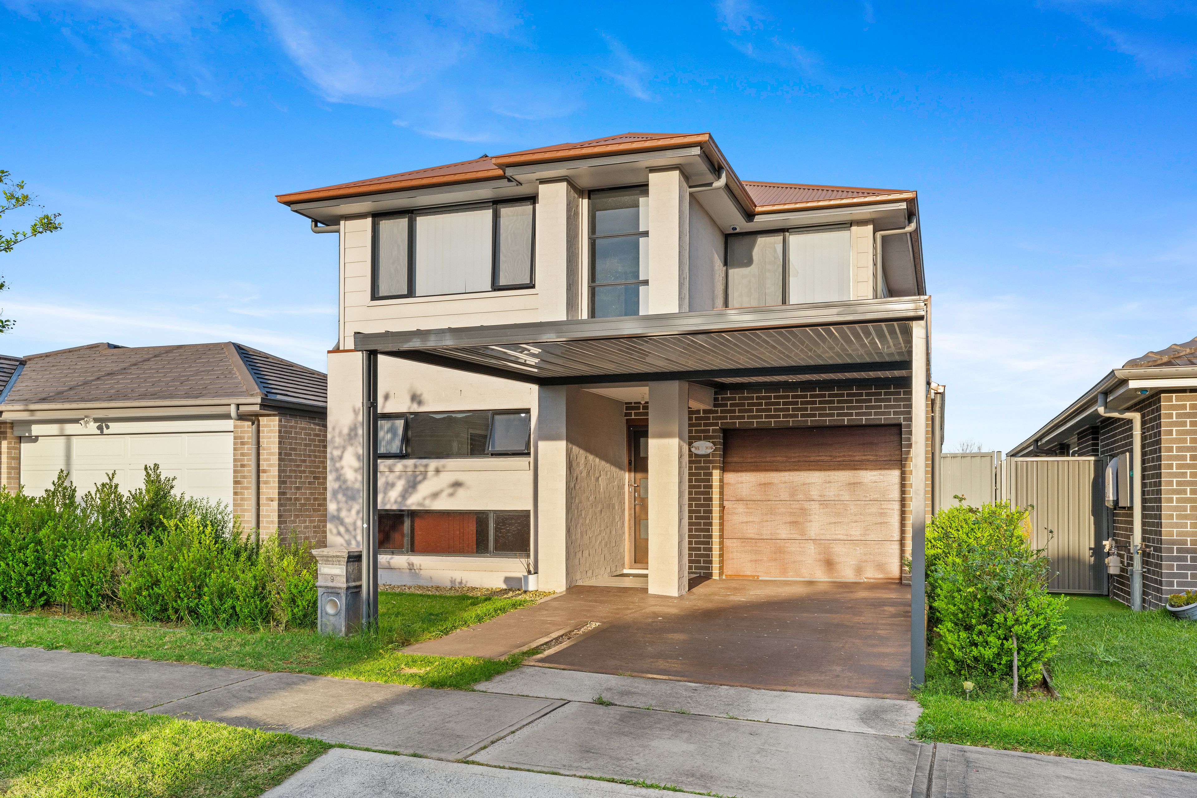 9 Whyalla Street — photo from Ray White Glenmore Park