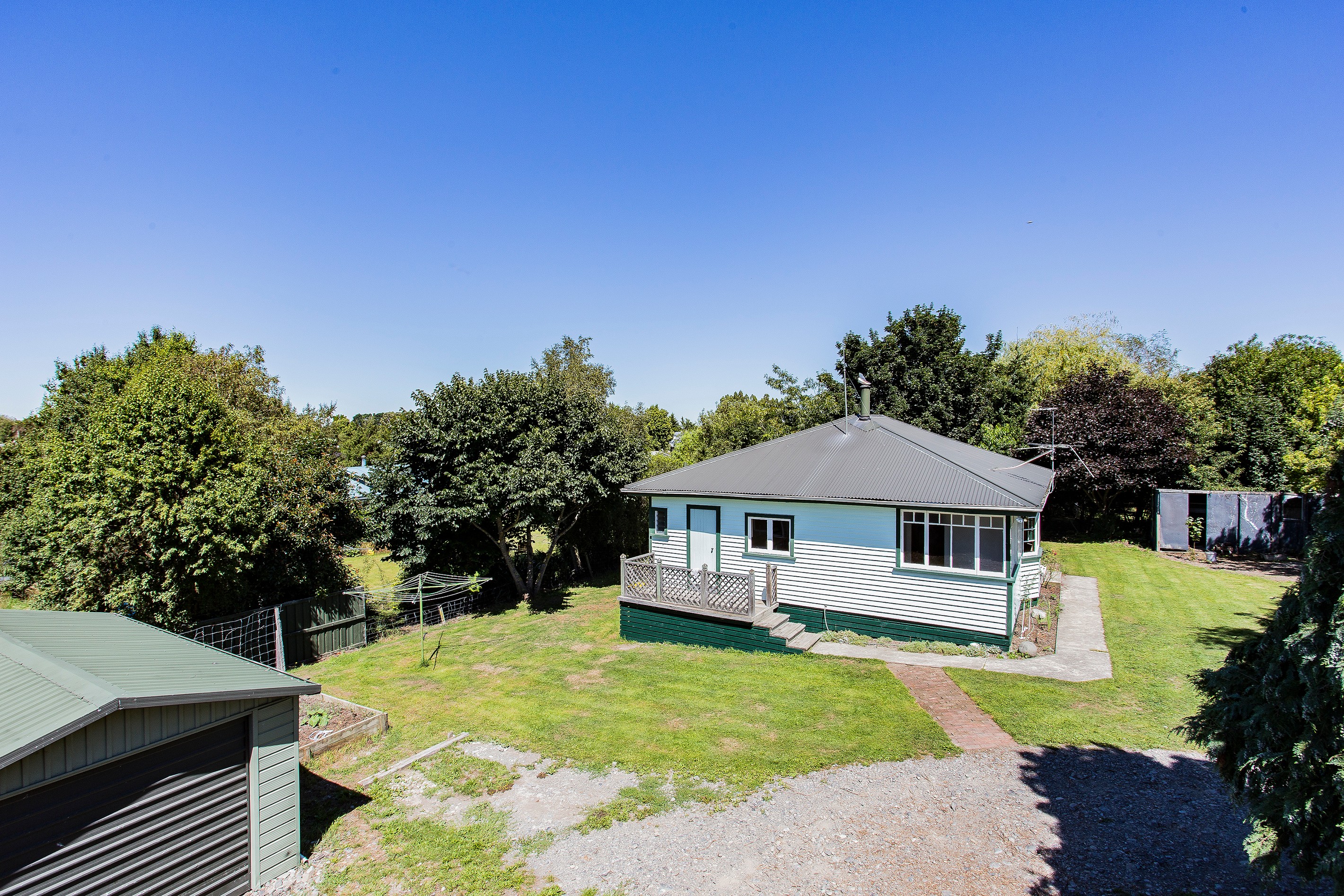 4b Rata Street, Oxford, Waimakariri District