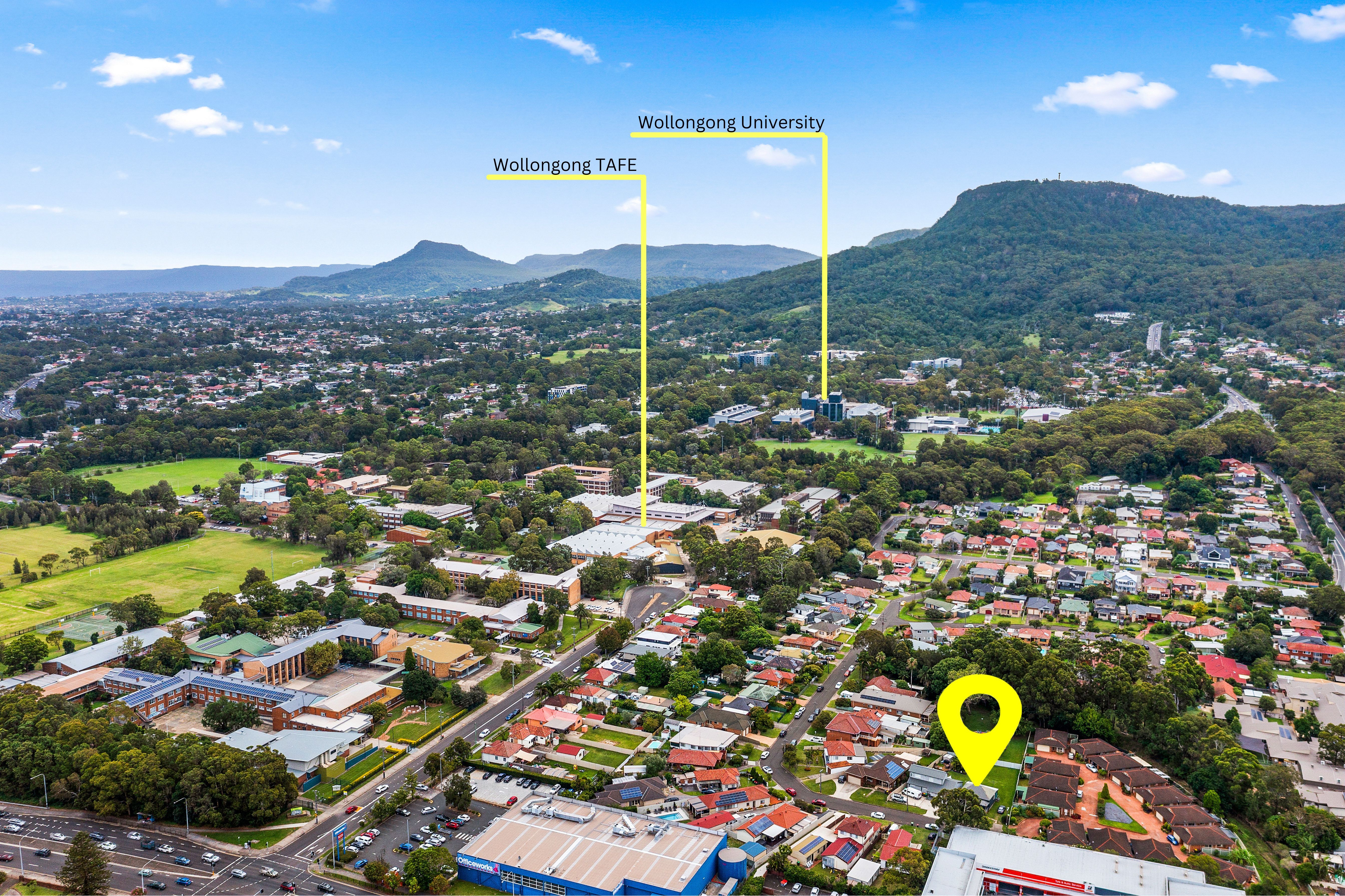 2 Jobson Avenue, Mount Ousley, NSW 2519