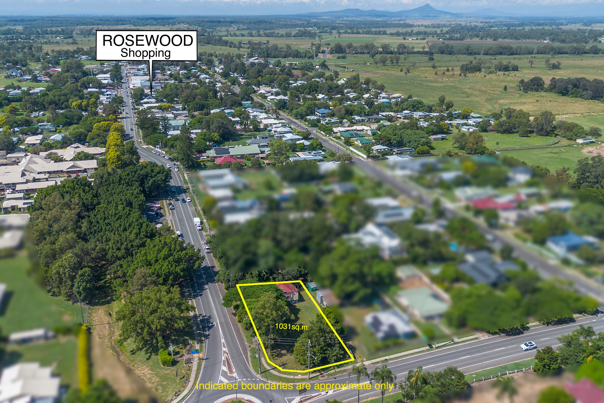 94 John Street, Rosewood, QLD 4340