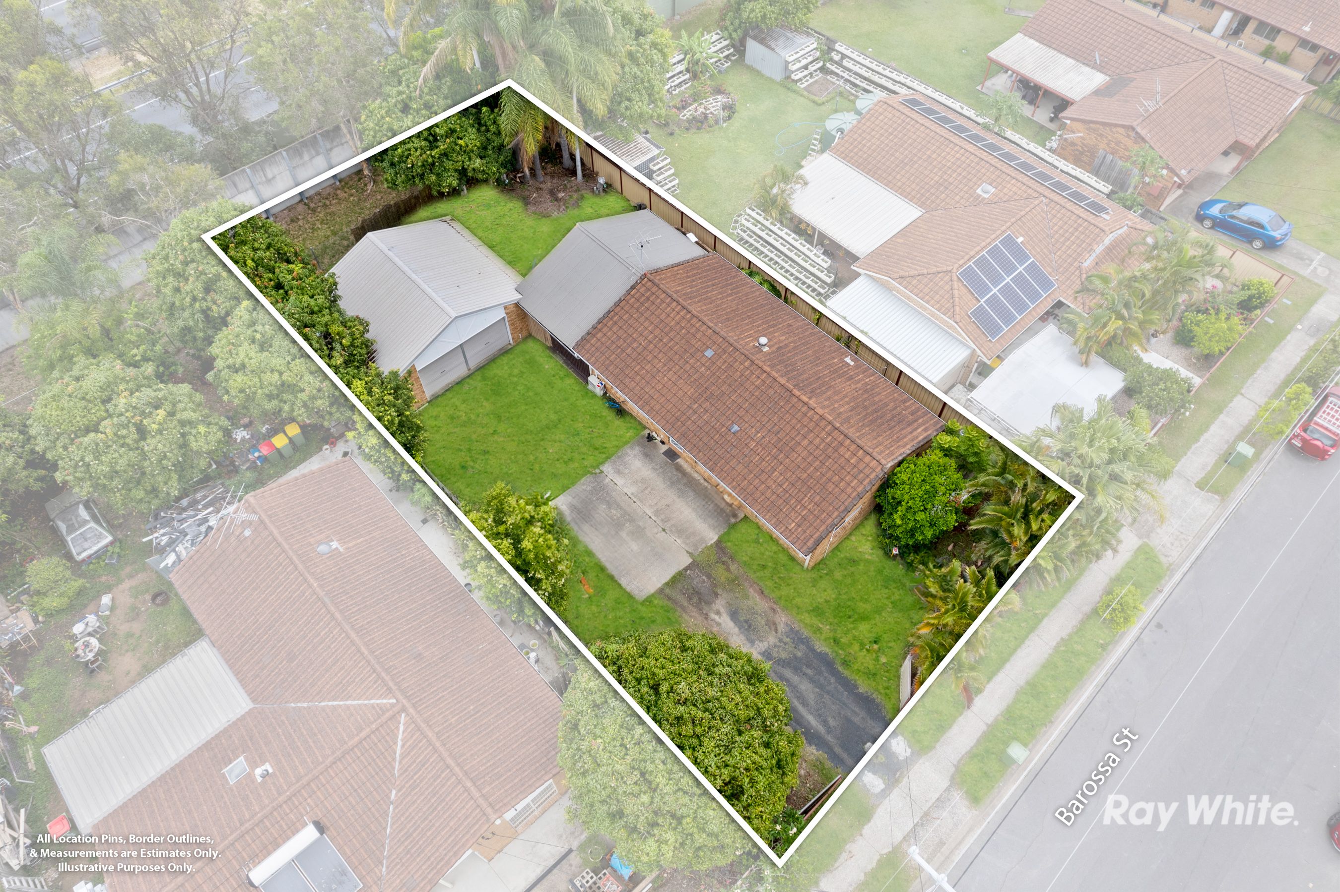 18 Barossa Street, Kingston, QLD 4114